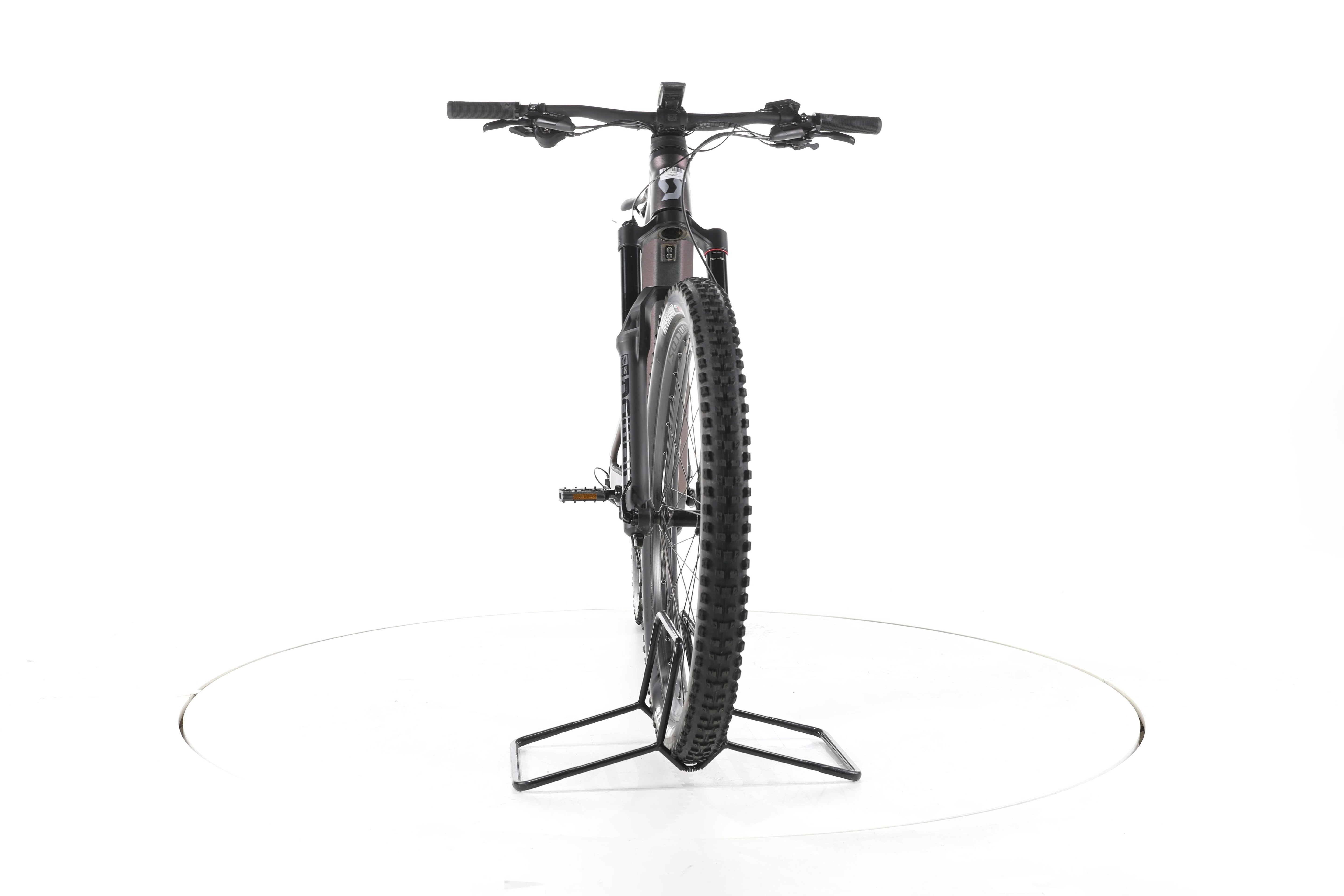 Scott Patron eRIDE 920 E-Bike Fully - Image 4