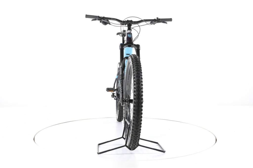 Mondraker DUSK R E-Bike Fully - Image 4