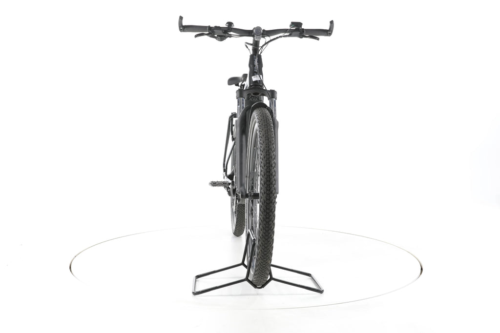 Giant Explore E+ 2 Trekking E-Bike - Image 4