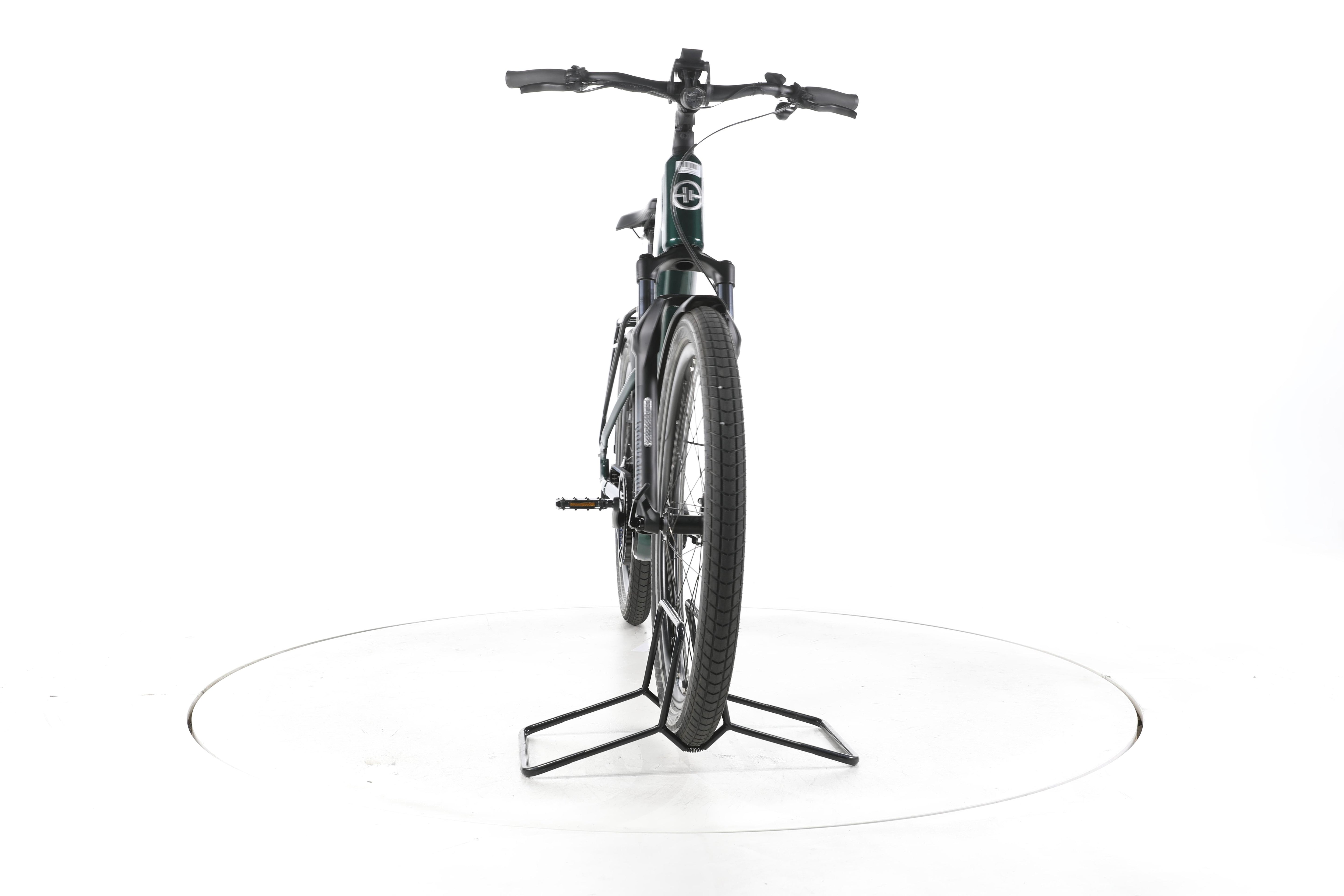 HNF Nicolai UD4 AT ROHLOFF City E-Bike Tiefeinsteiger - Image 4