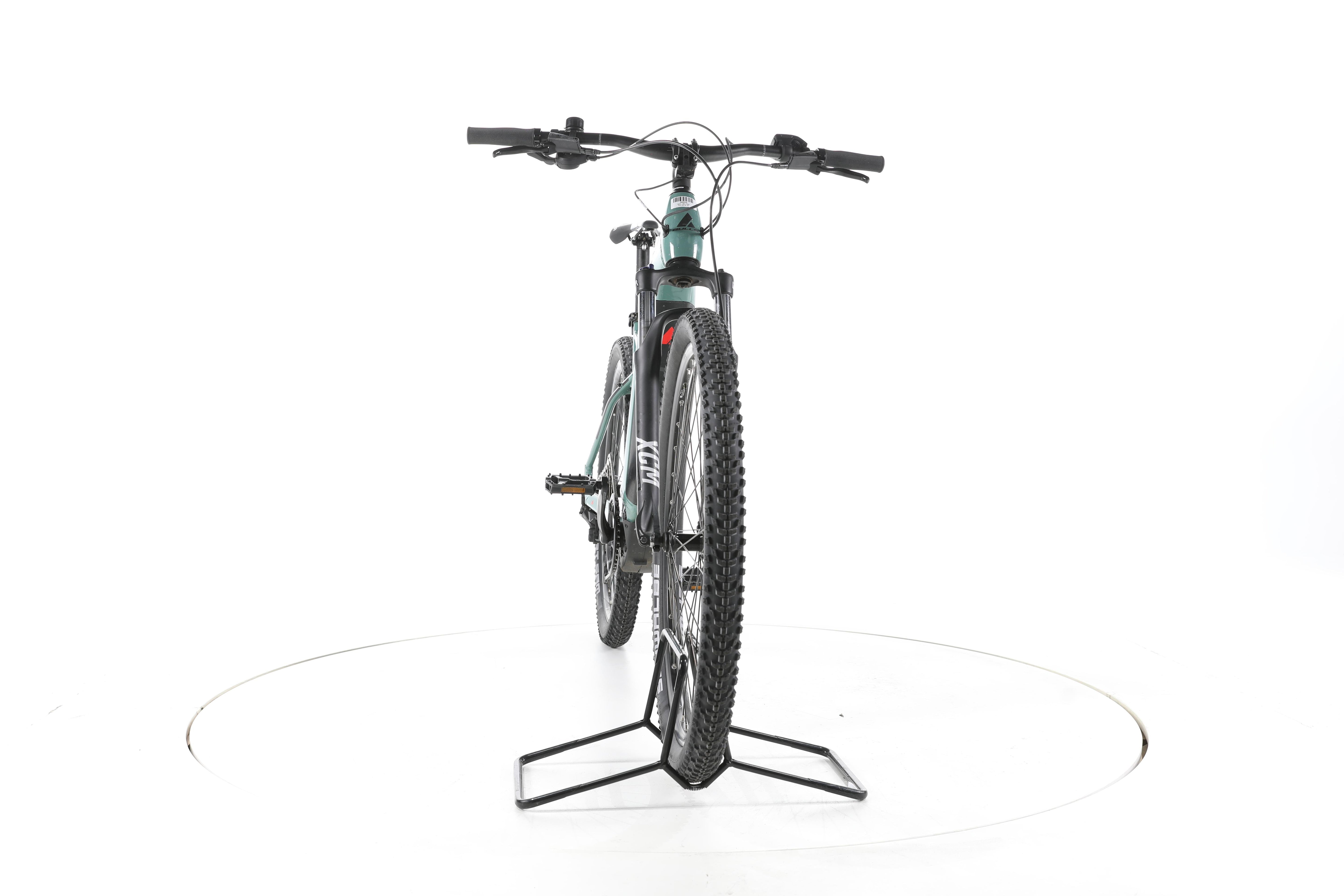 Bulls Evo E-Bike - Image 4