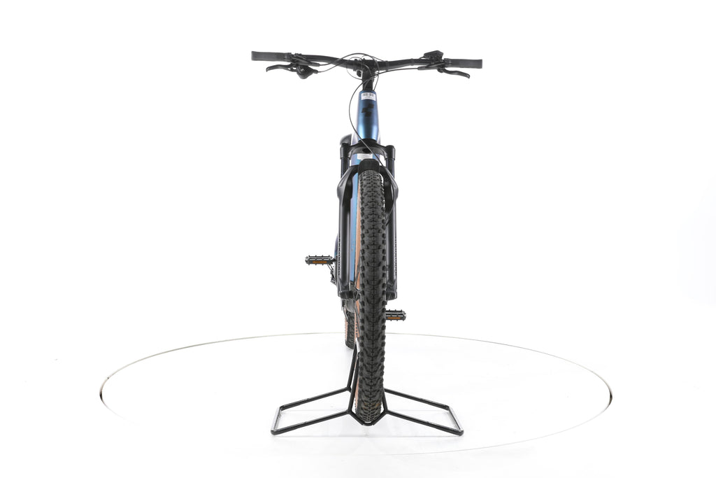 Cube Reaction Hybrid Race Trekking E-Bike Tiefeinsteiger 2024 - Image 4