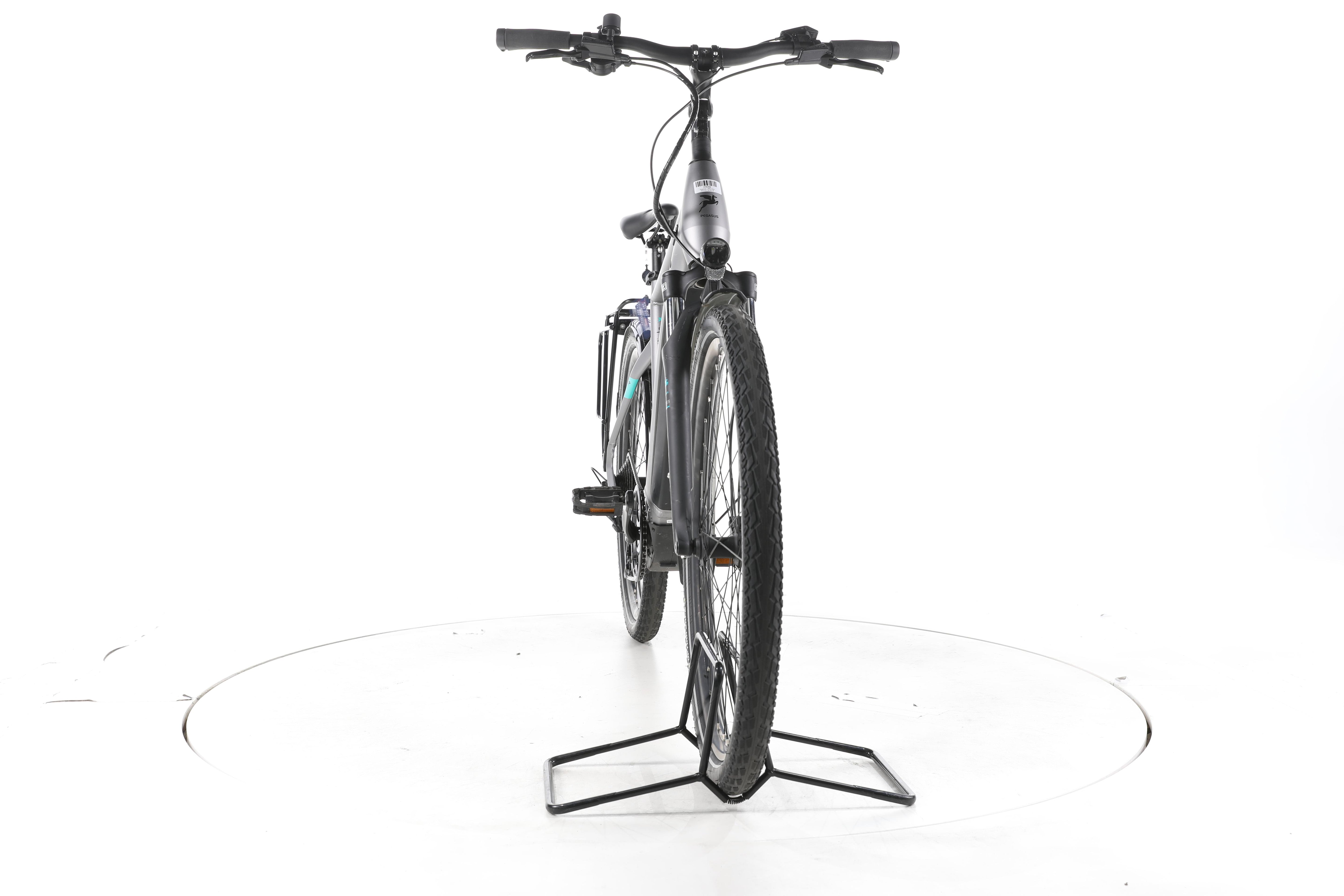 Pegasus Evo CX 750 Trekking E-Bike - Image 4