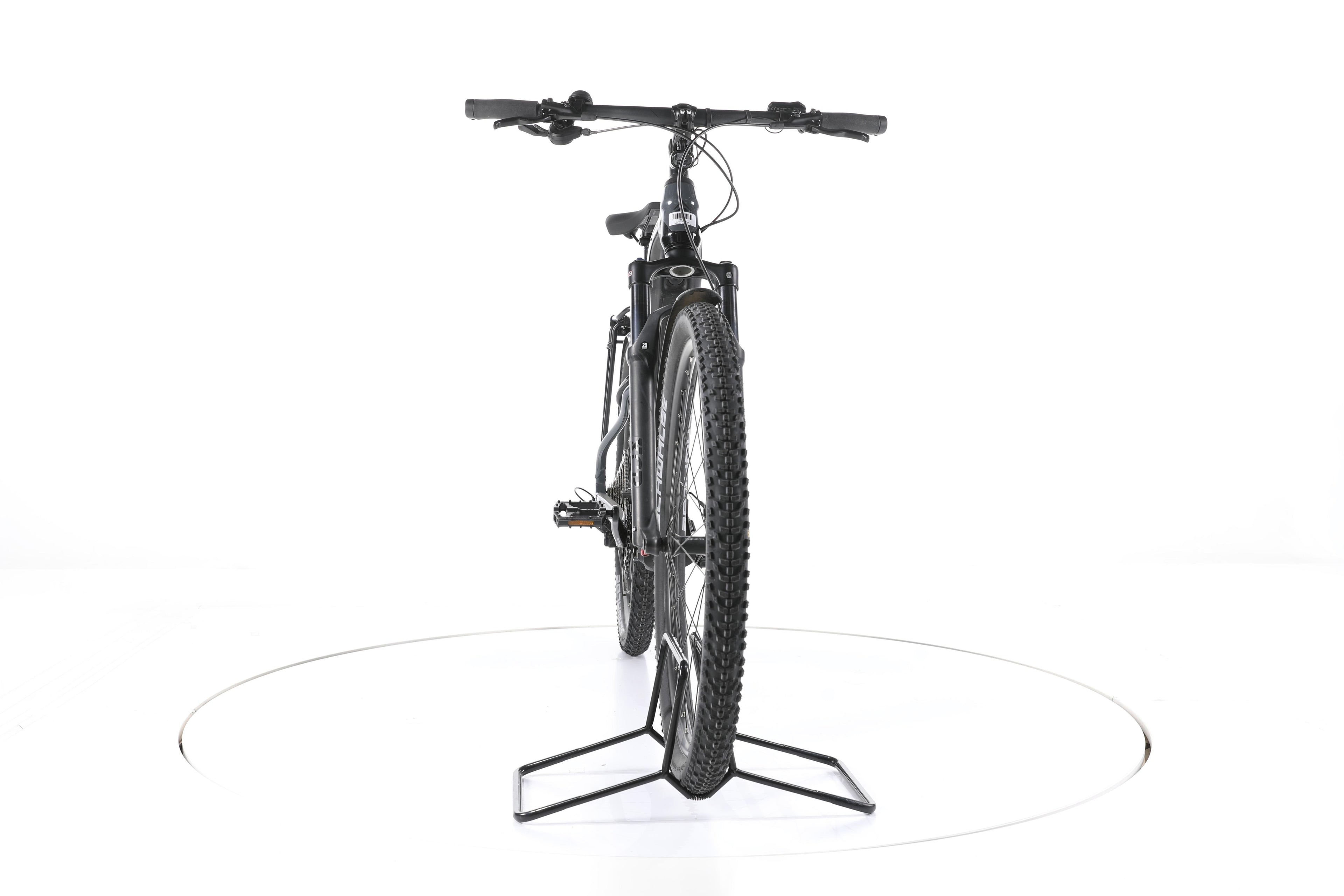 Merida eBIG.Tour 600 EQ Trekking E-Bike - Image 4