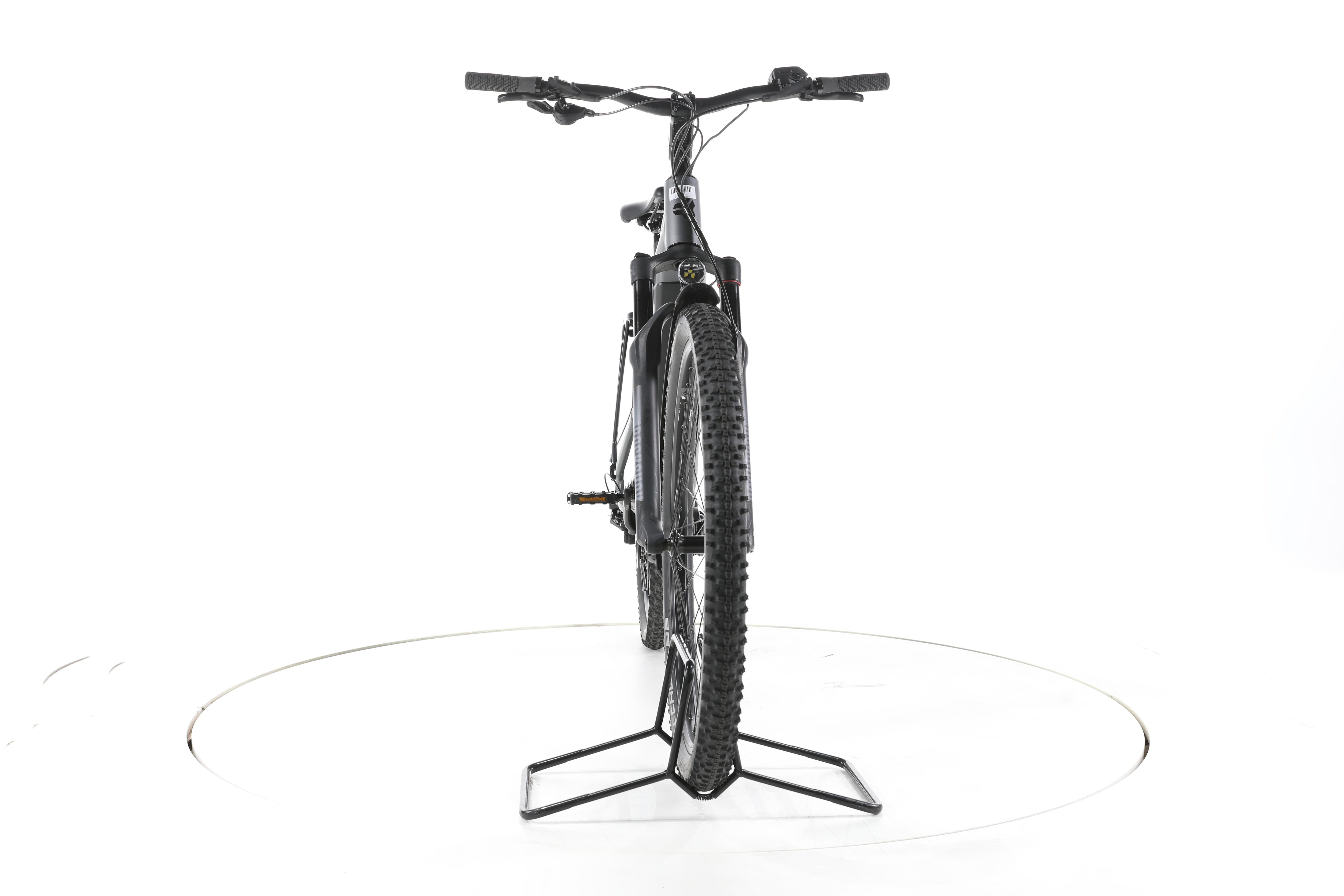 Carver SUV E.530 FS SUV E-Bike 2024 - Image 4
