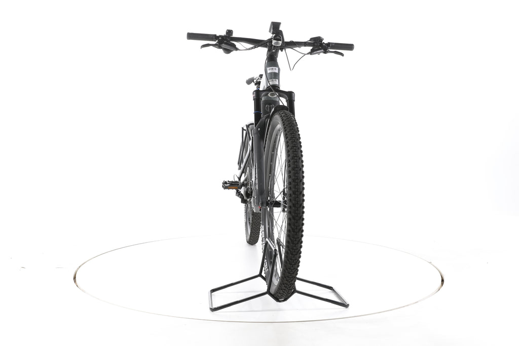 Focus Thron² 6.8 EQP E-Bike Fully 2024 - Image 4