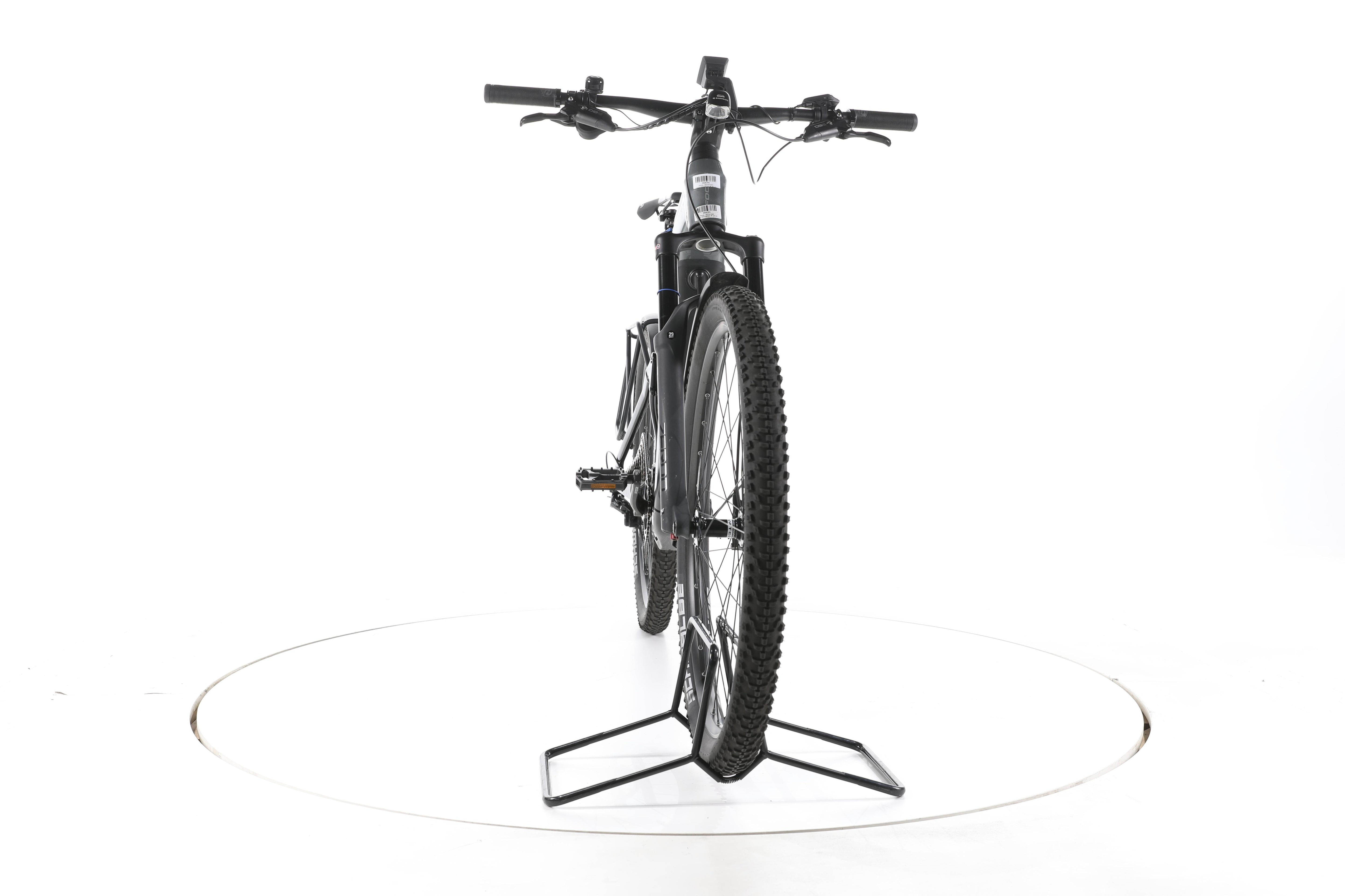 Focus Thron² 6.8 EQP E-Bike Fully 2024 - Image 4