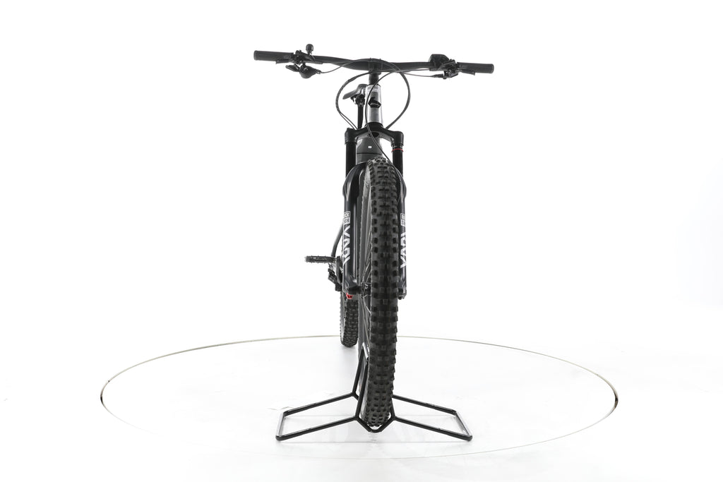 Bergamont E-Trailster Expert Fully E-Bike - Image 4