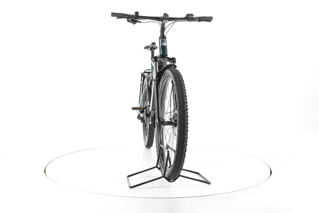 Corratec E-Power MTC 120 Elite SUV E-Bike - Image 4