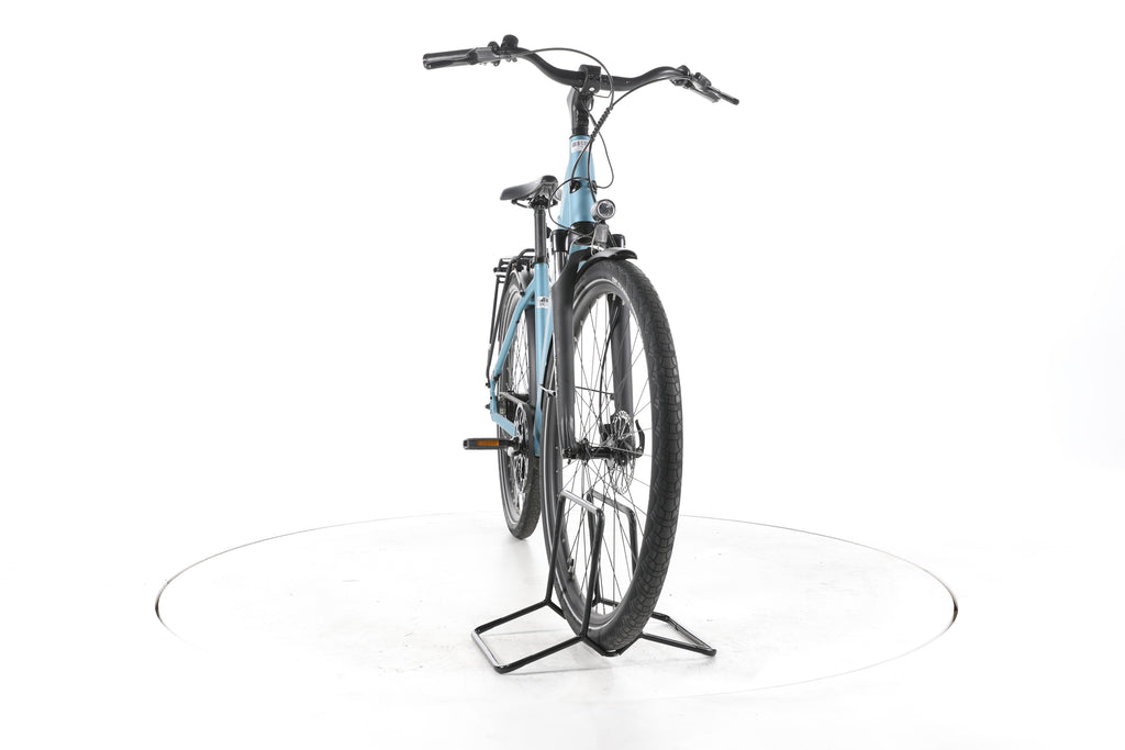 TENWAYS CGO800S City E-Bike Tiefeinsteiger - Image 4