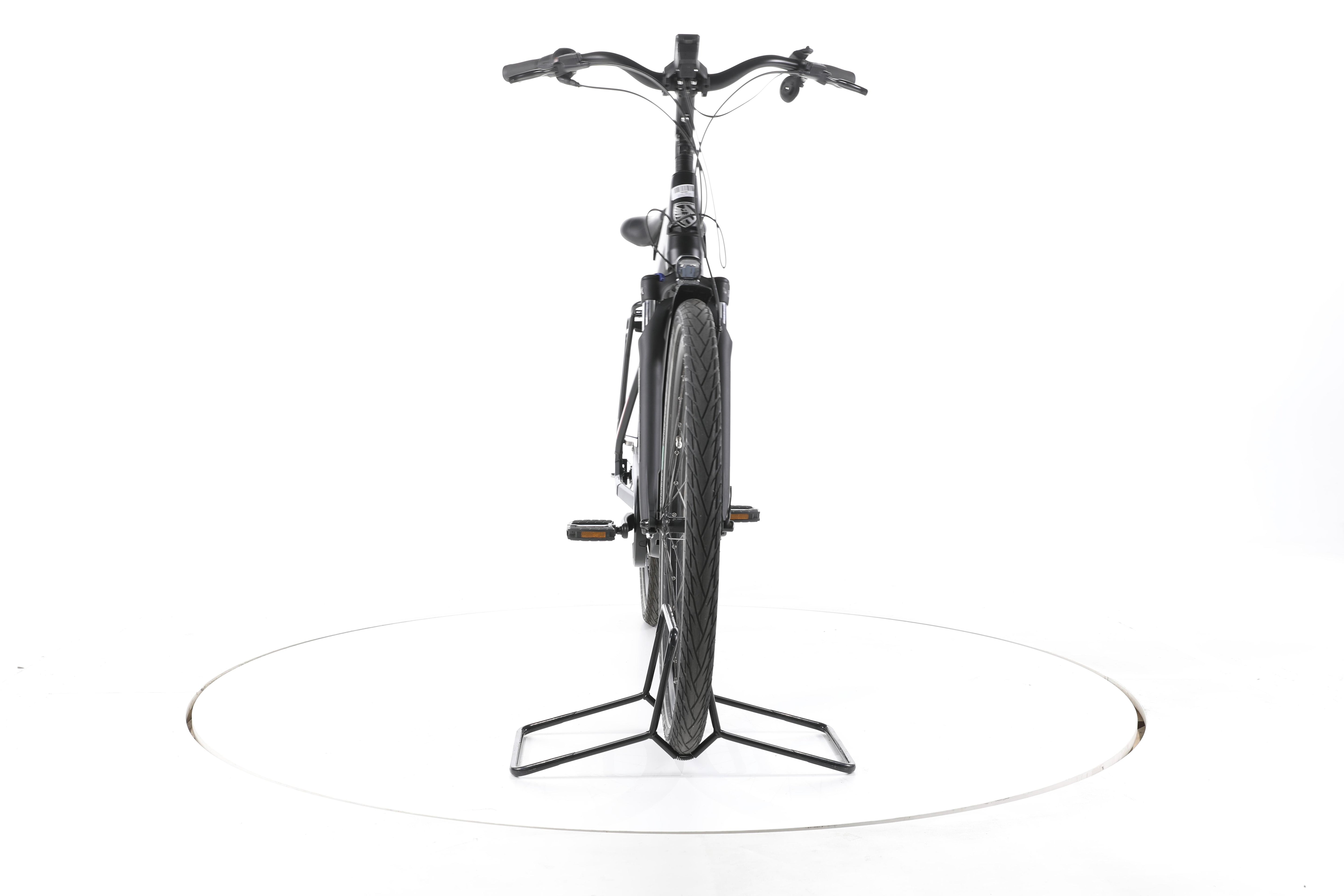 Hercules Intero I-R8 City E-Bike Tiefeinsteiger - Image 4