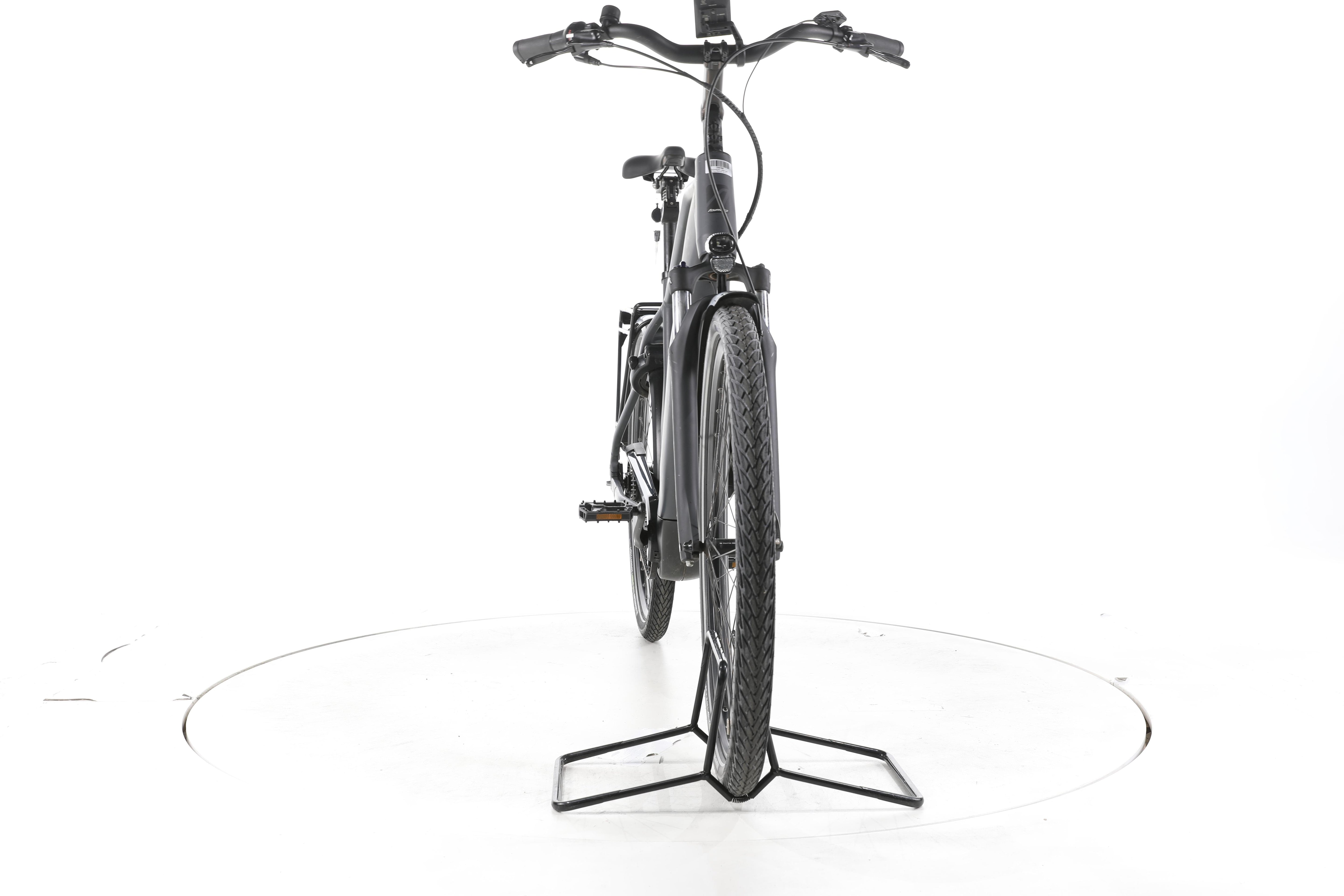 ADVANCED Tour Plus City E-Bike - Image 4