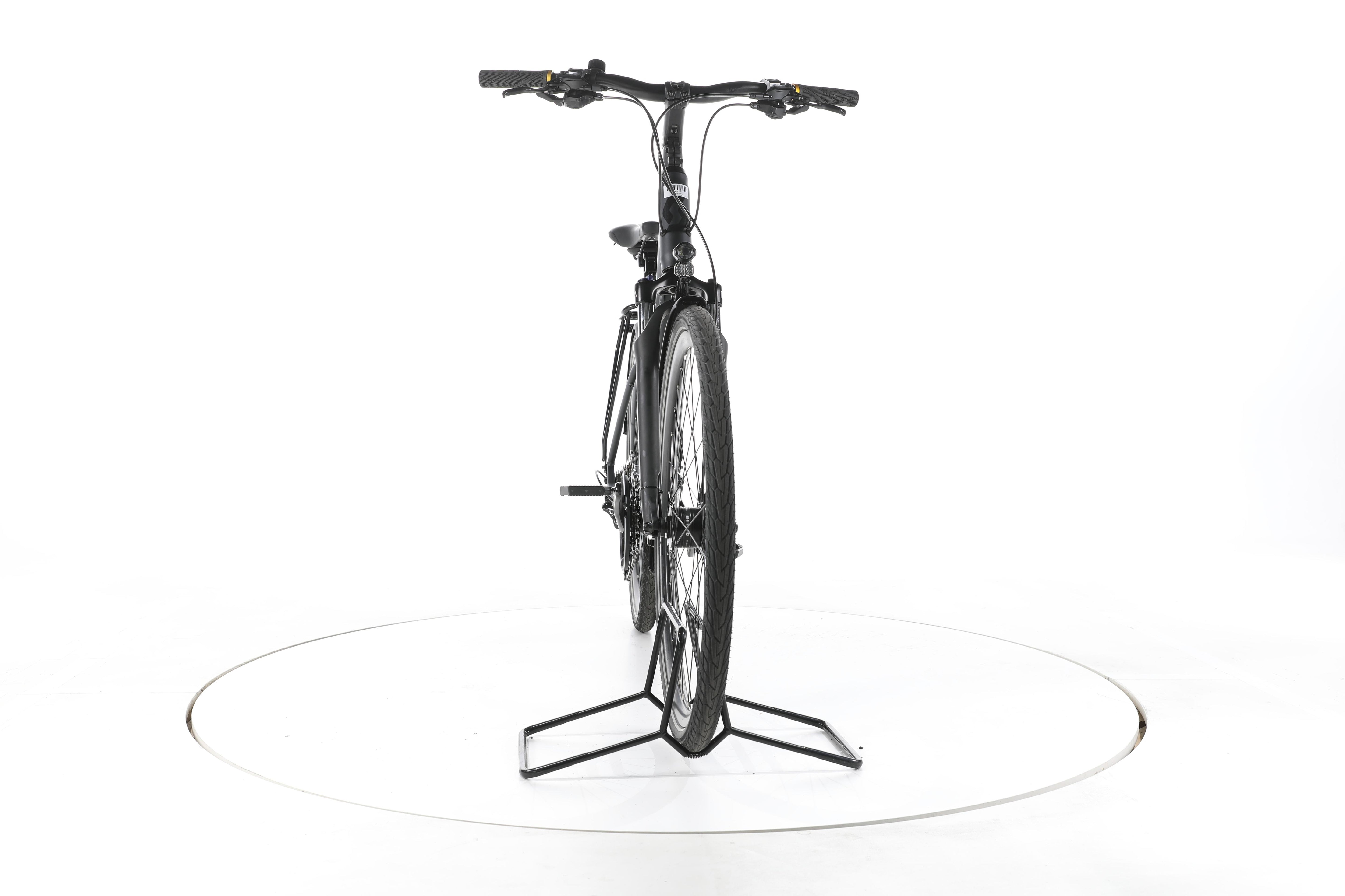 Scott Sub Sport 20 Fahrrad City & Trekking - Image 4