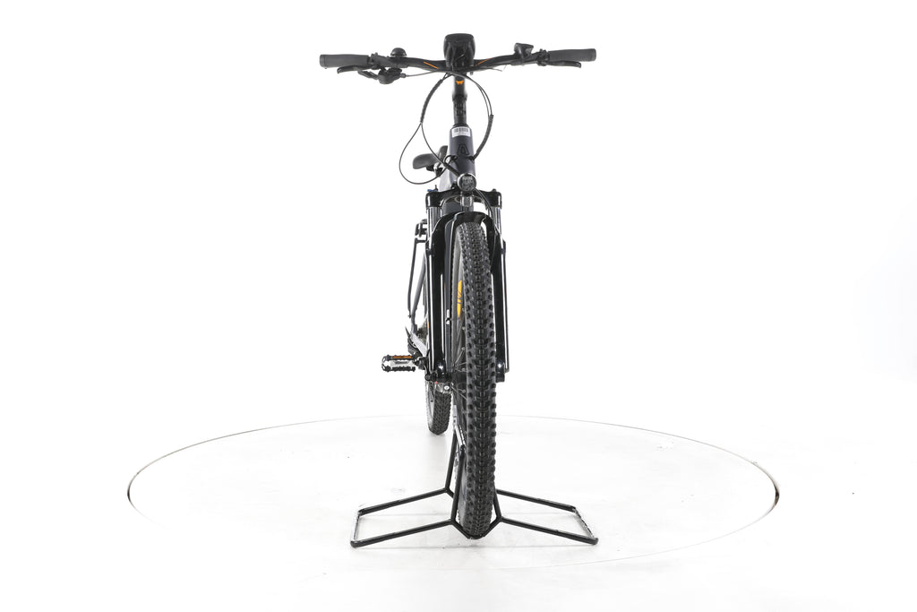 Axess Rotation Trekking E-Bike Tiefeinsteiger - Image 4
