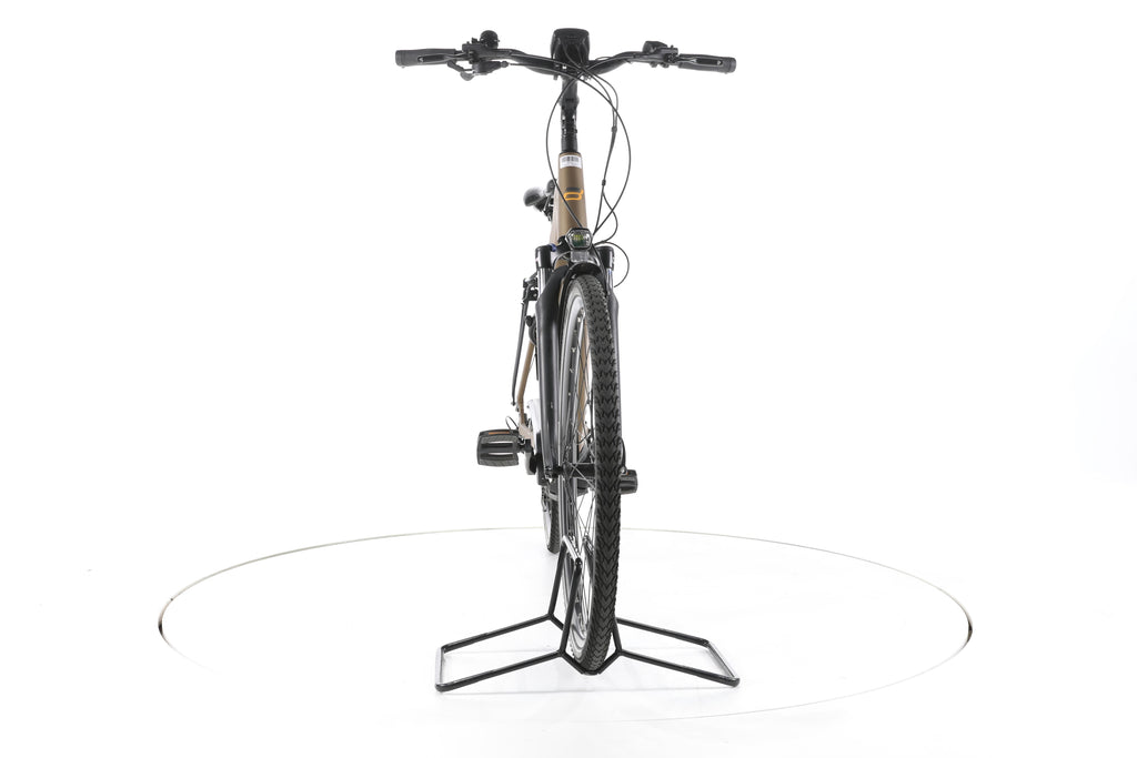 Brennabor T-48e Trekking E-Bike - Image 4