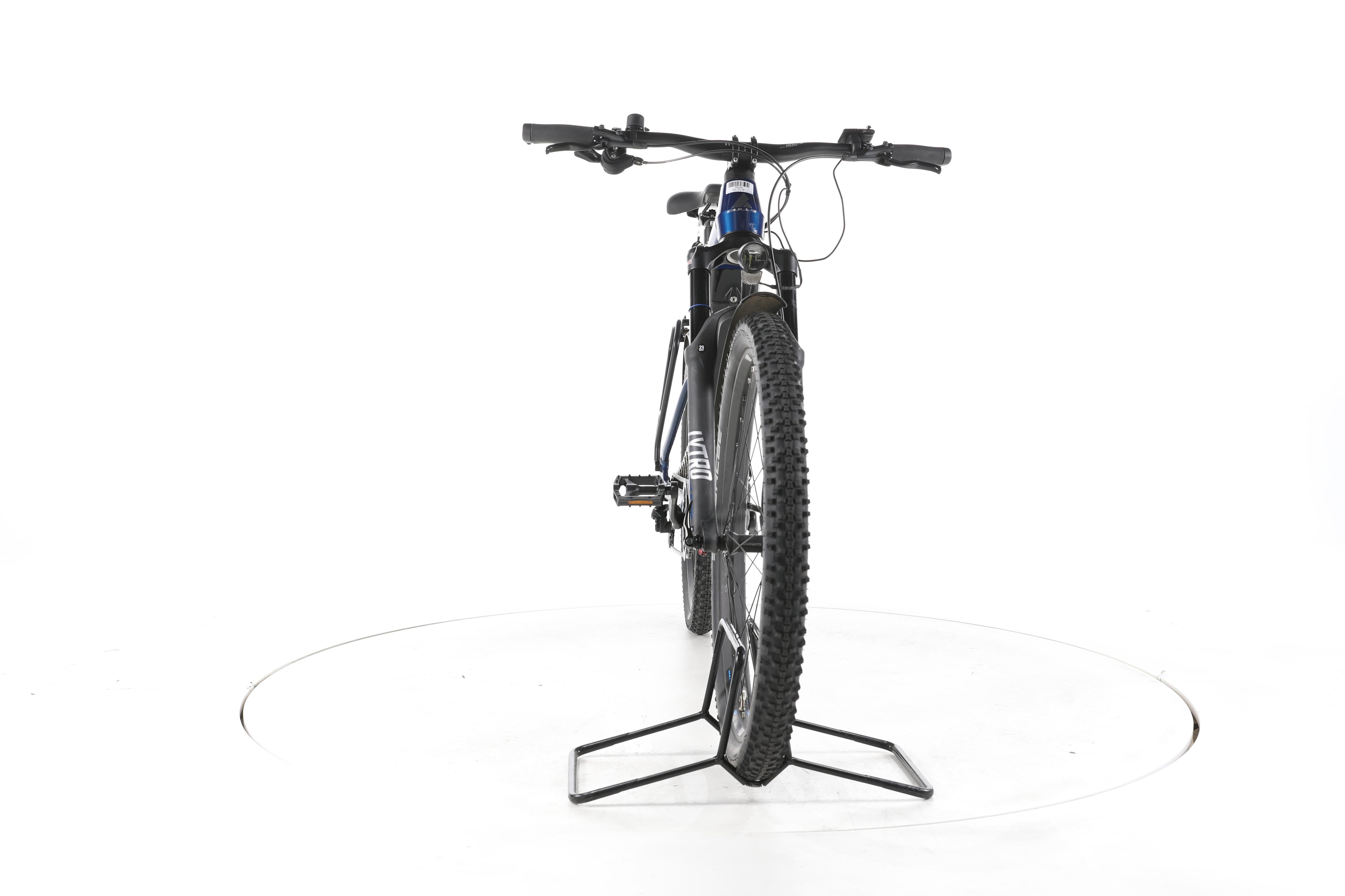 Bulls E-Stream EVO 2 Street Trekking E-Bike - Image 4