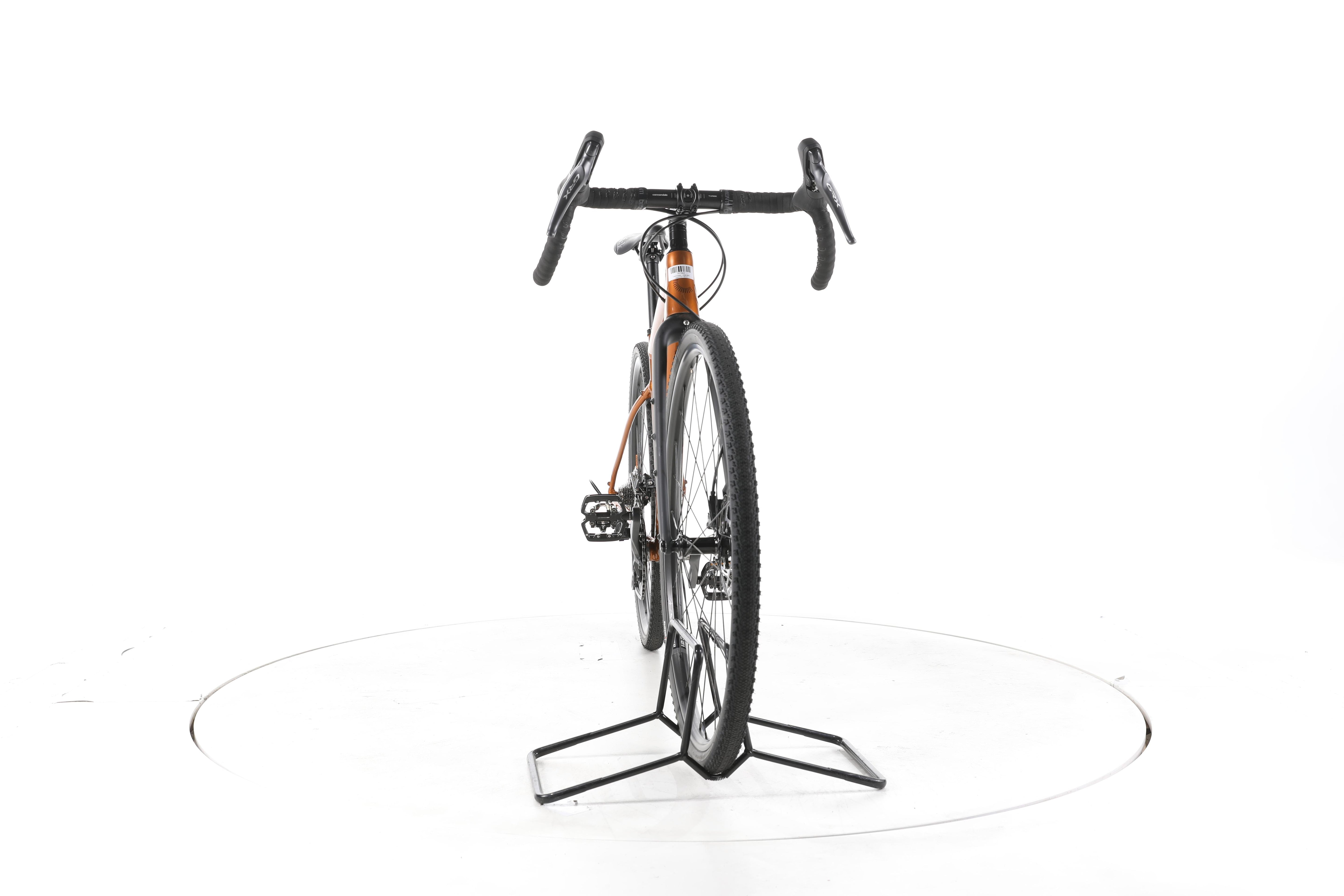 Cannondale Topstone 1 Gravelbike - Image 4