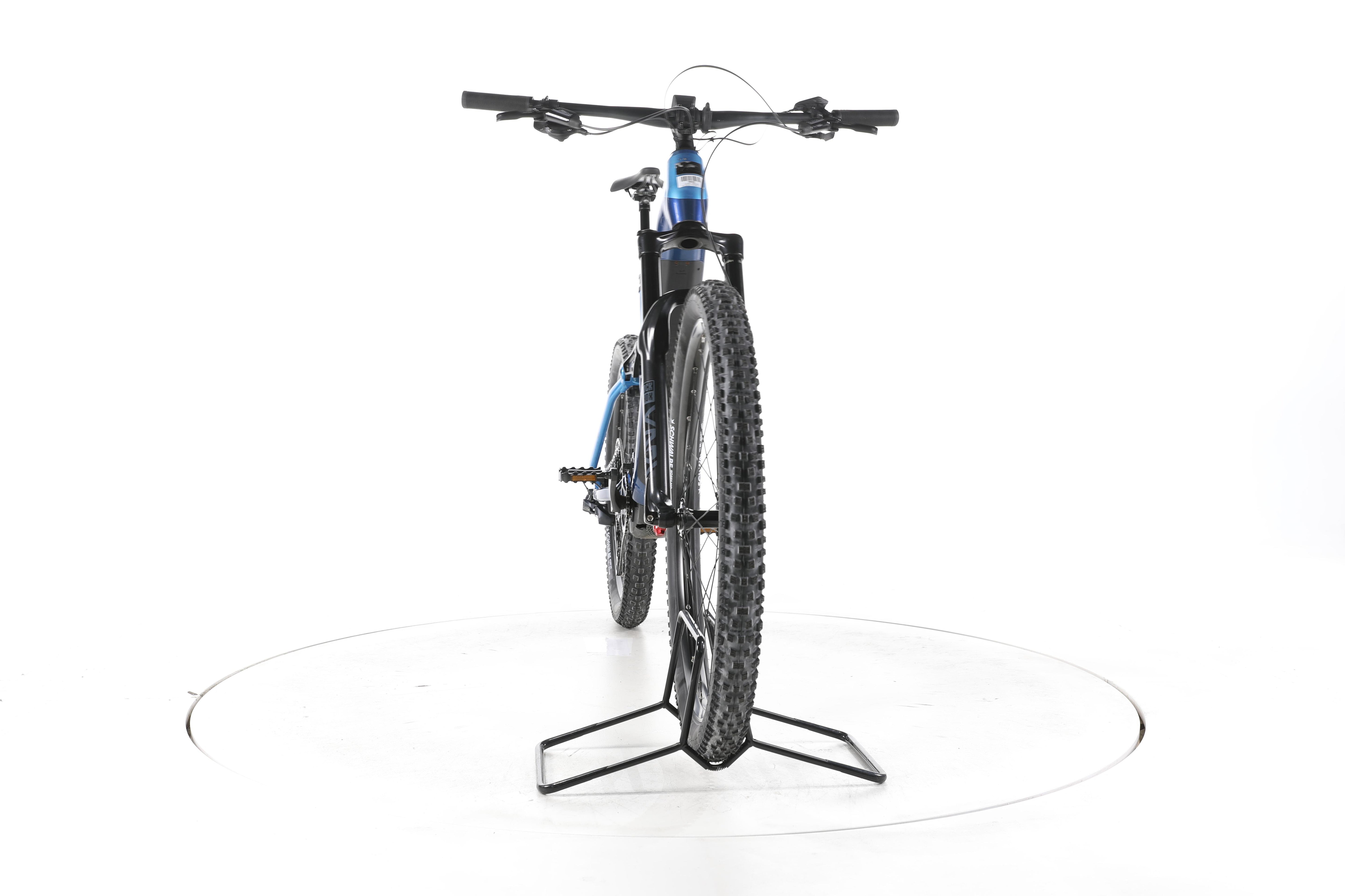 Corratec RS 160 Pro Team E-Bike Fully - Image 4