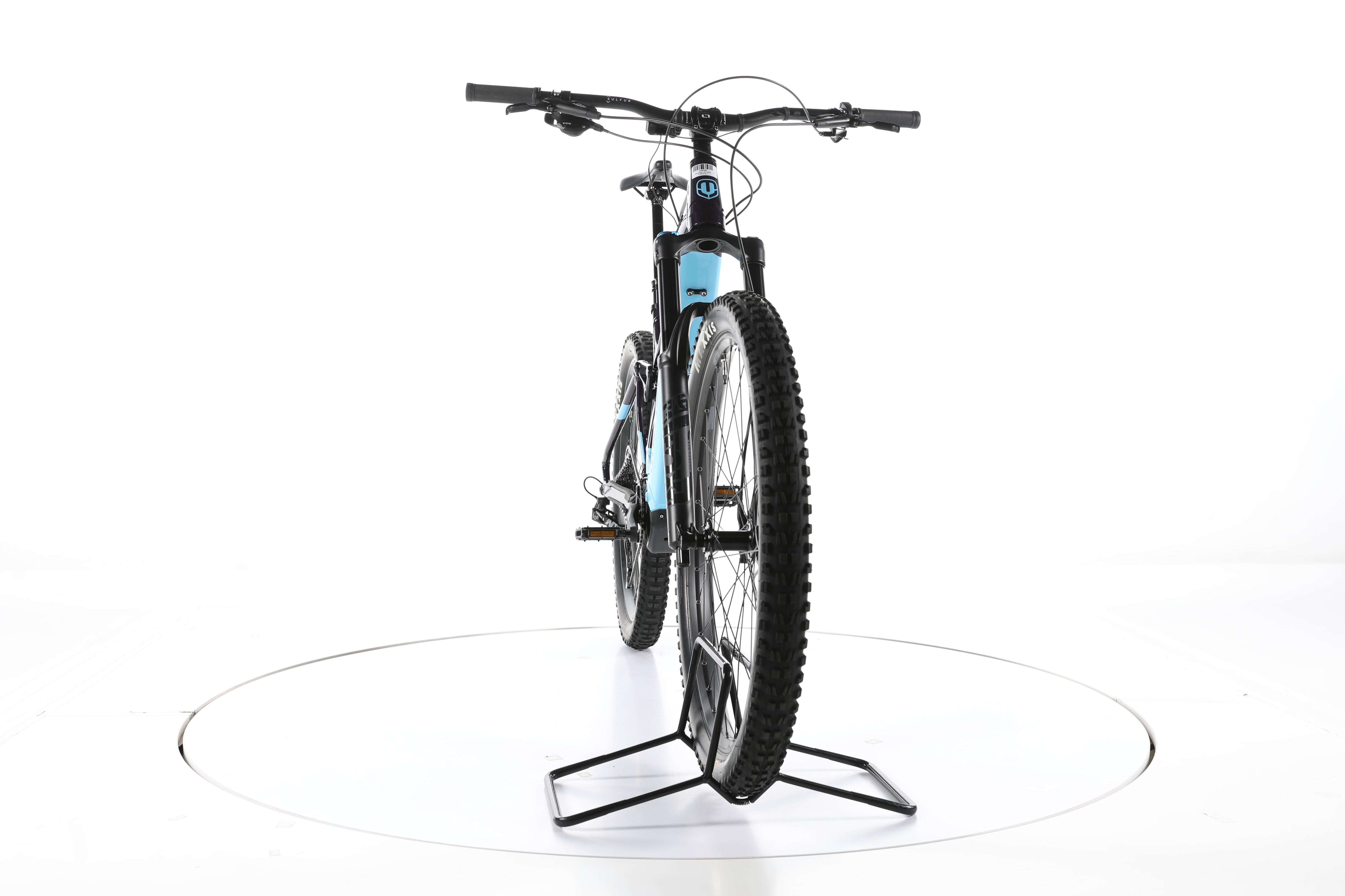 Mondraker DUSK R Fully E-Bike - Image 4