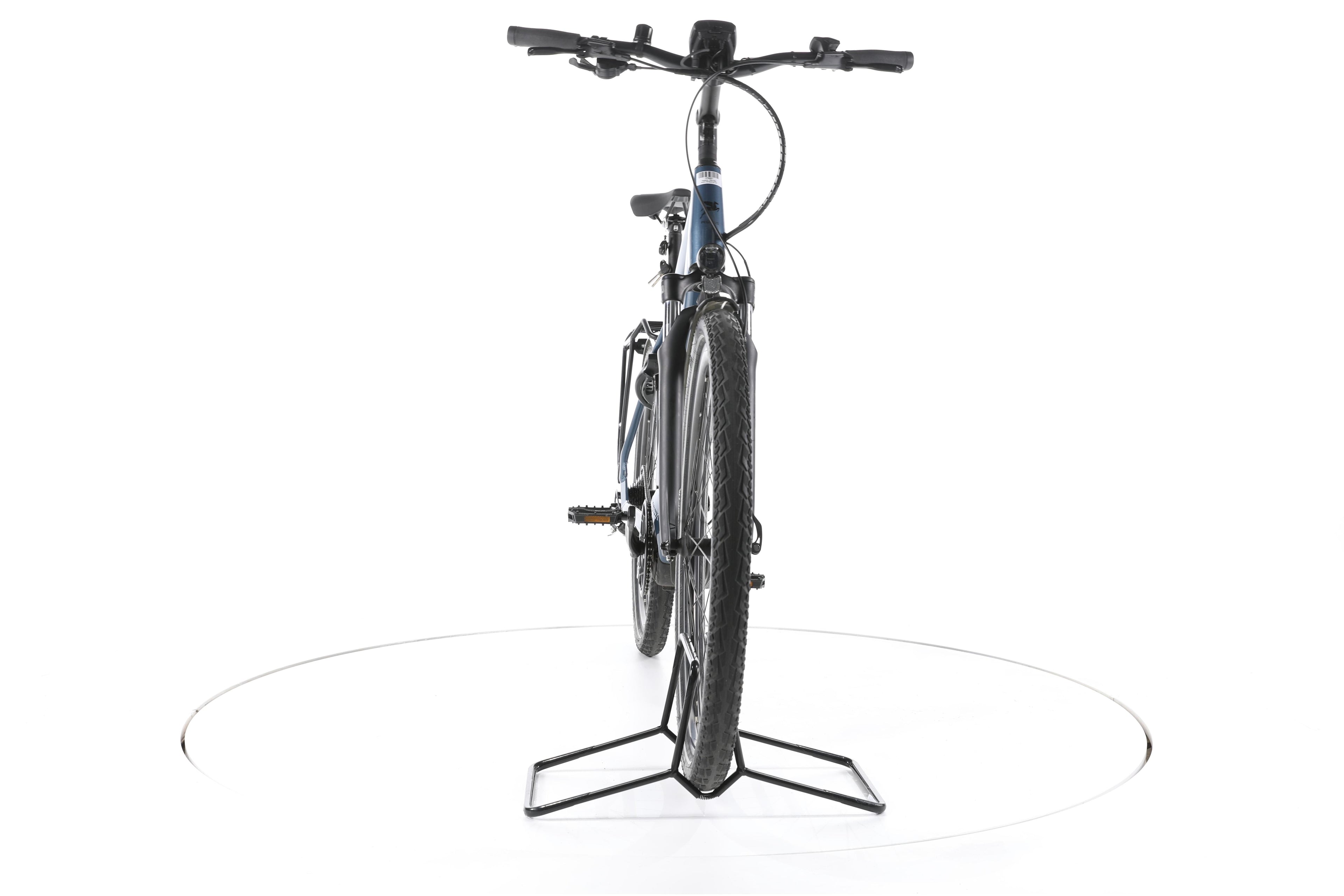 Pegasus Solero E8 Sport Trekking E-Bike - Image 4