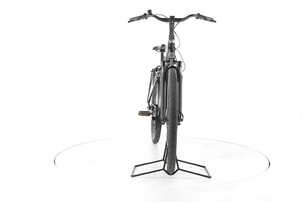 TENWAYS CGO800S City E-Bike Tiefeinsteiger - Image 4