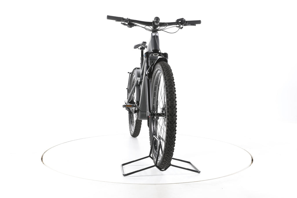 Cube Stereo Hybrid ONE22 Pro Allroad E-Bike Fully 2025 - Image 4
