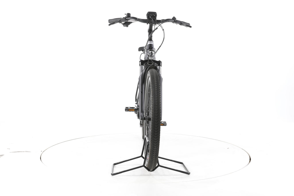 R Raymon TourRay E 6.0 Trekking E-Bike - Image 4
