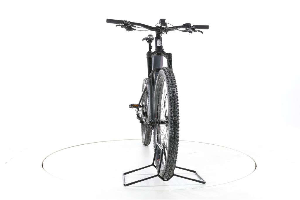 KTM Macina Prowler Master E-Bike Fully - Image 4