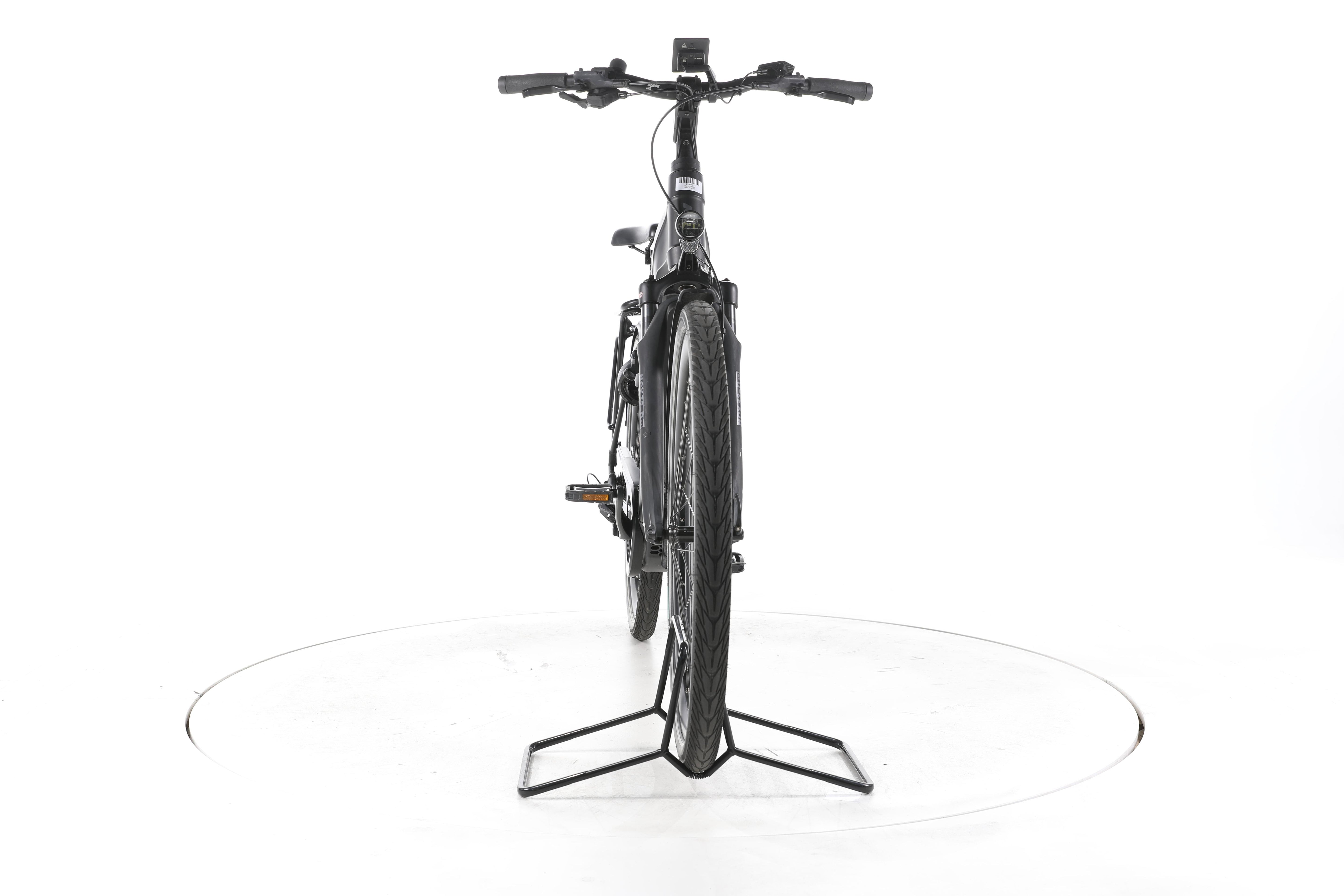 KTM Cento 10 Trekking E-Bike Tiefeinsteiger - Image 4