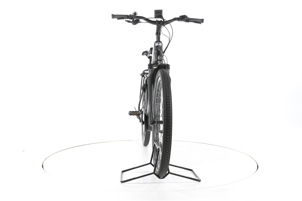 Cube Touring Hybrid Pro Trekking E-Bike Tiefeinsteiger 2023 - Image 4