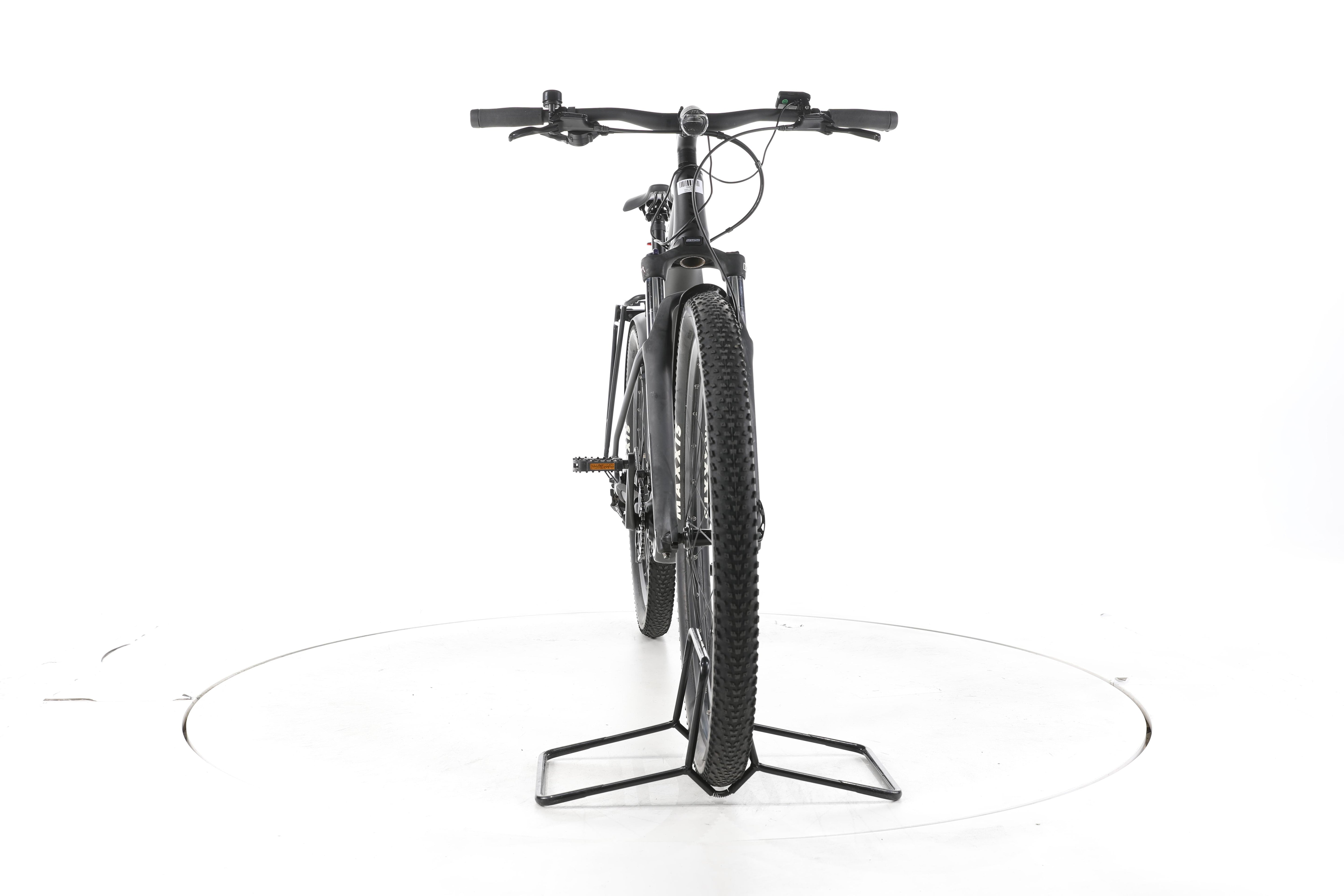 Giant Talon E+ EX Trekking E-Bike - Image 4