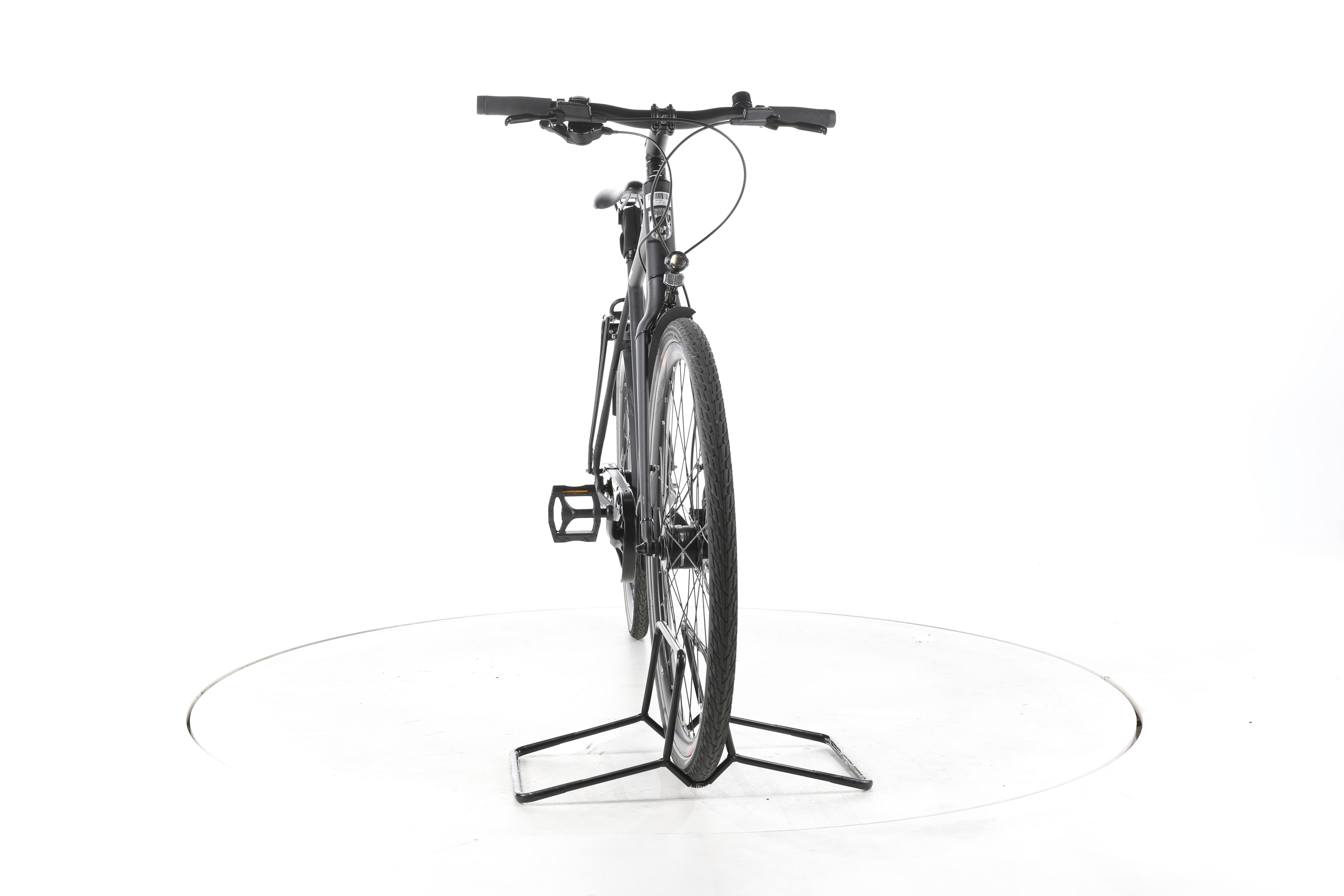 Grecos Urban Fahrrad City & Trekking - Image 4