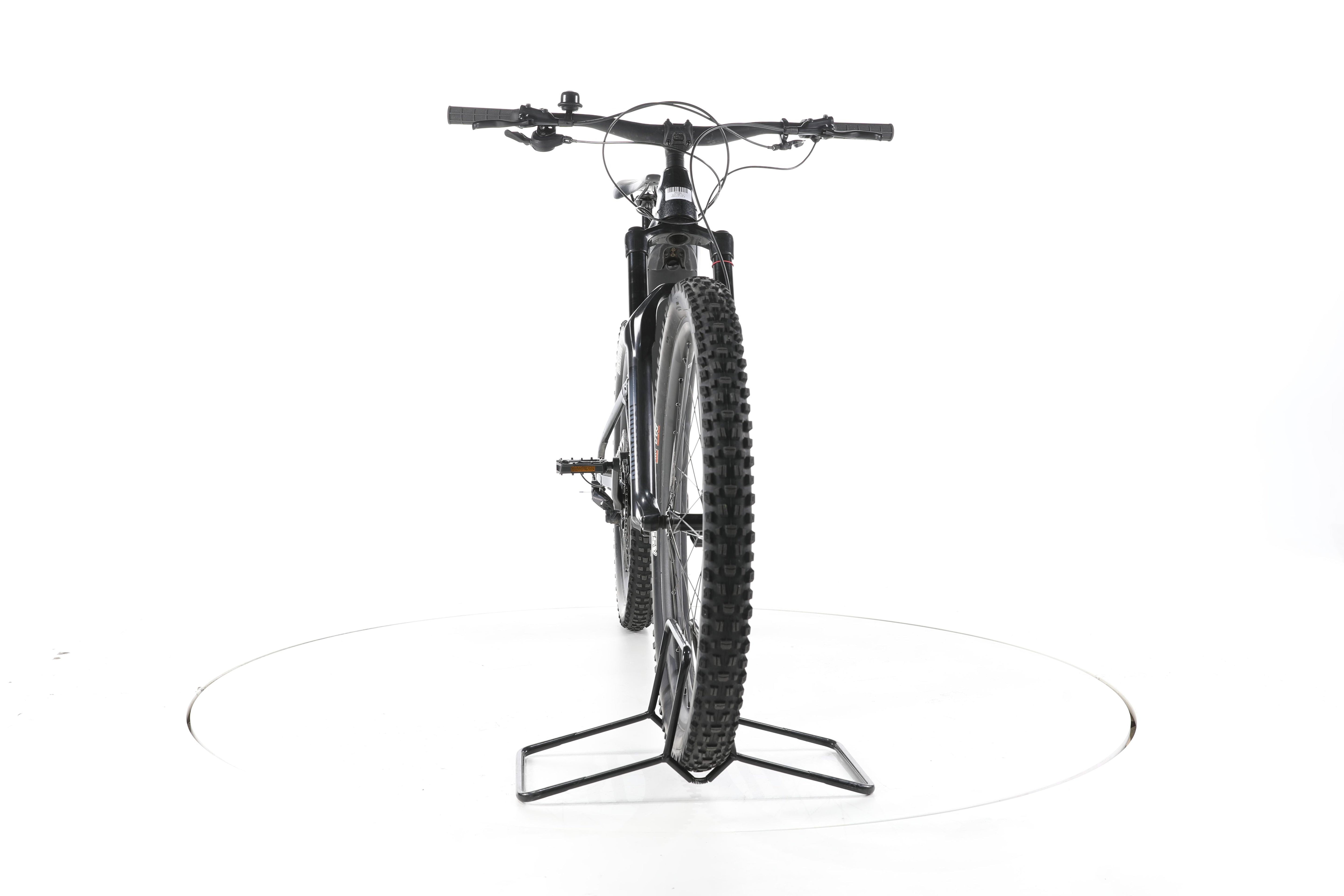 Giant Trance X E+ 3 Fully E-Bike - Image 4