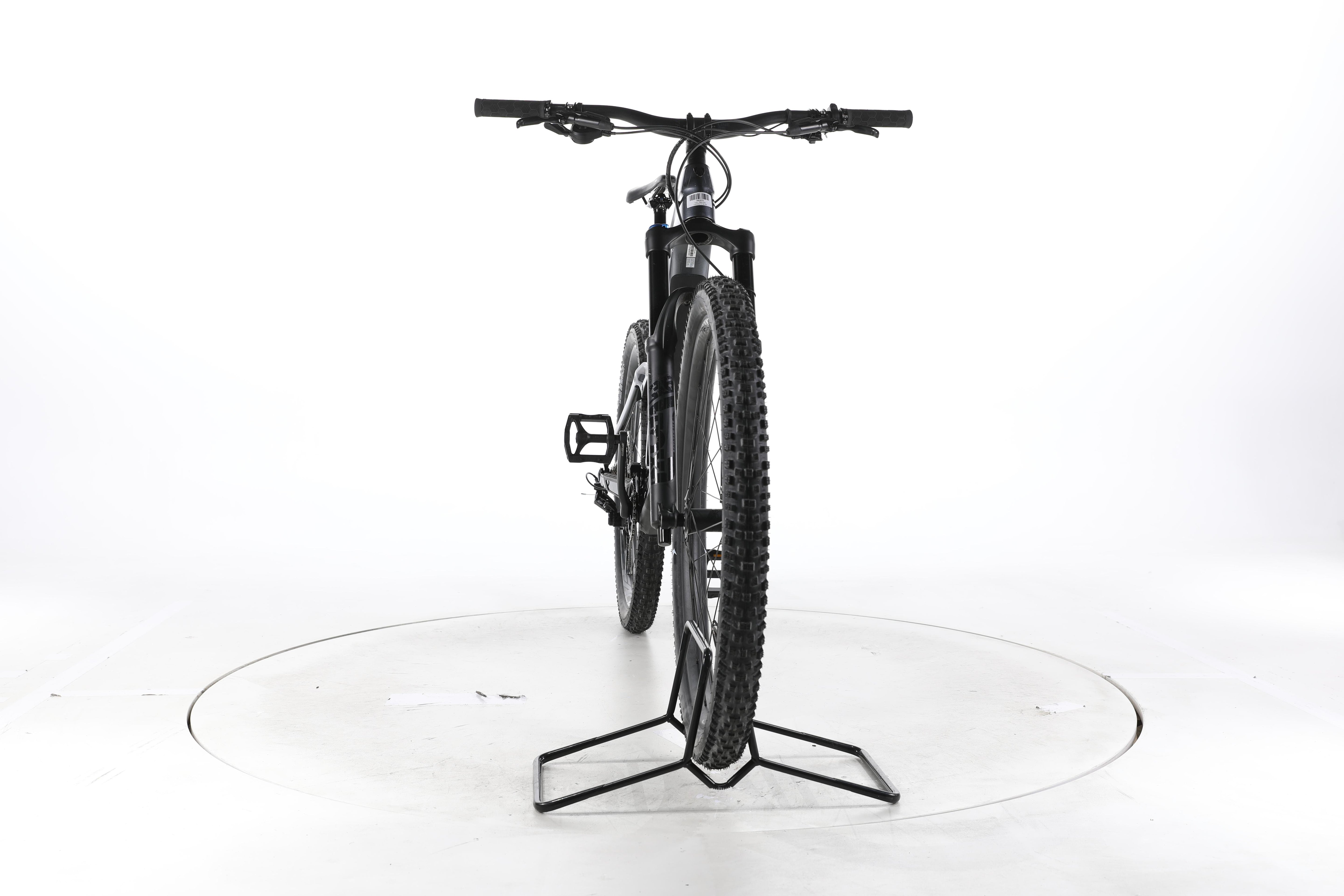 Trek Fuel EXe 9.7 E-Bike Fully Carbon - Image 4