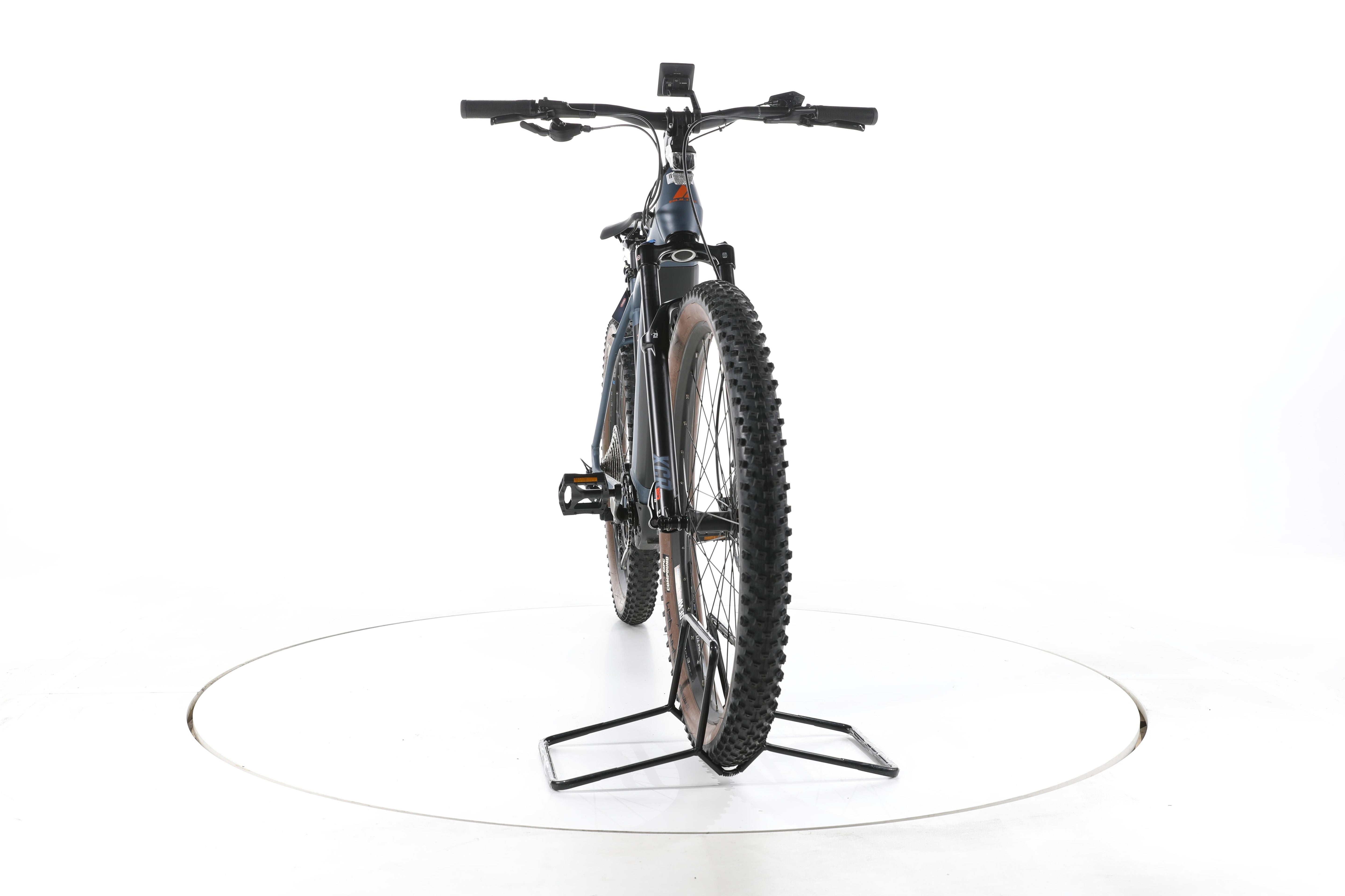 Bulls Copperhead EVO 2 E-Bike - Image 4