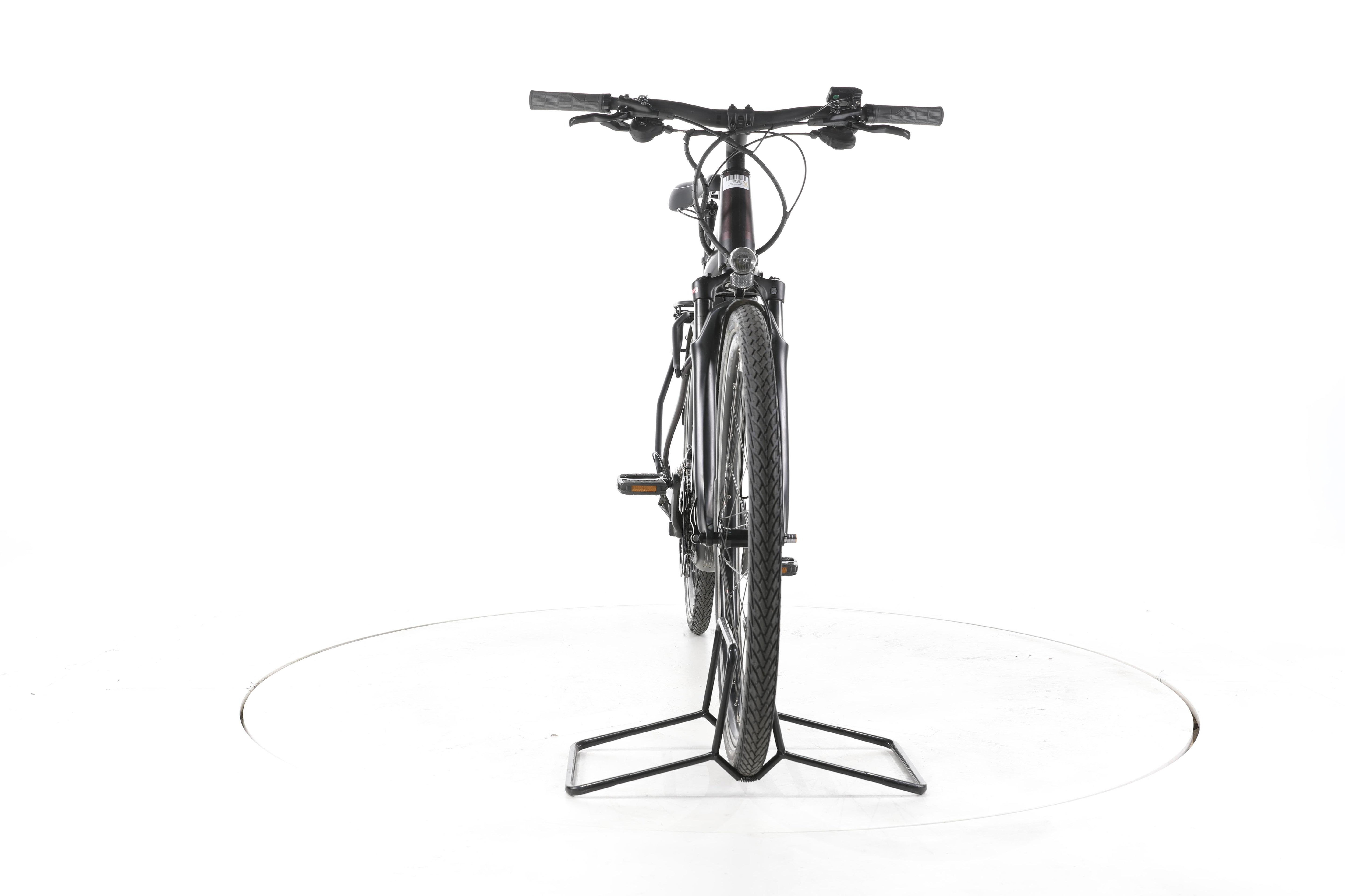 Giant Explore E+ Pro 1 Trekking E-Bike - Image 4