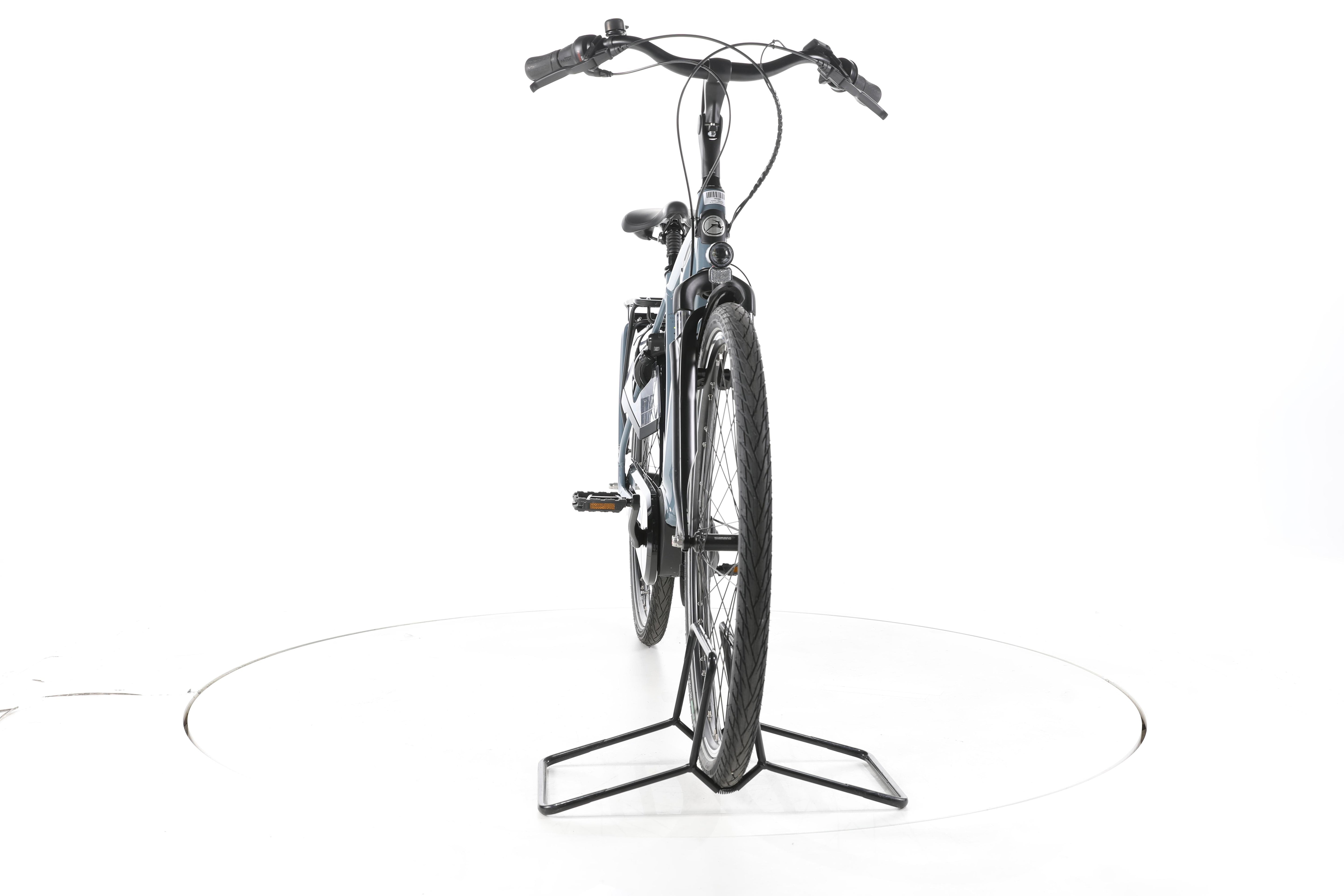 Gazelle 28 He Arroyo C7 City E-Bike 2024 - Image 4