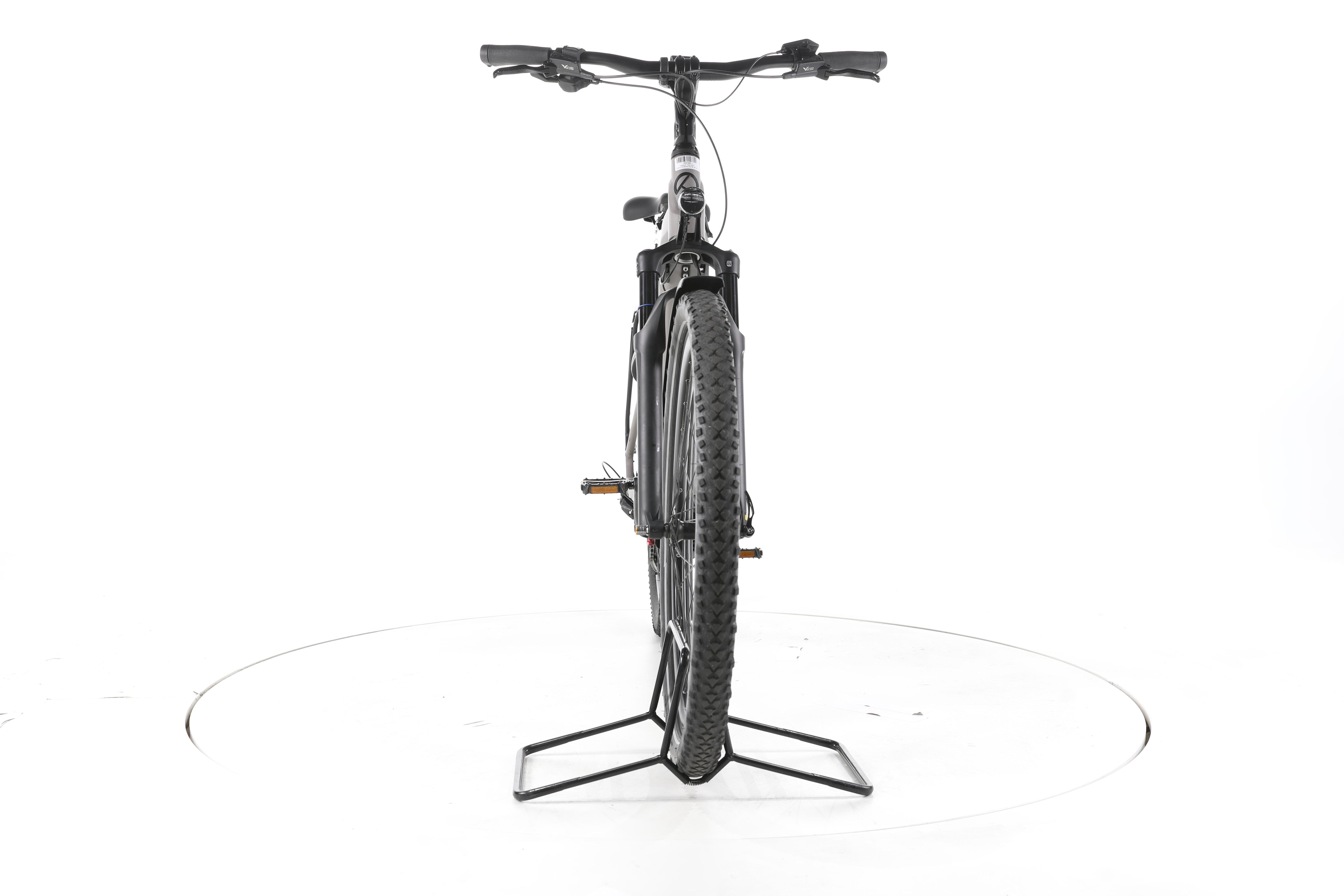 Kalkhoff Entice 5.B Move+ Trekking E-Bike - Image 4