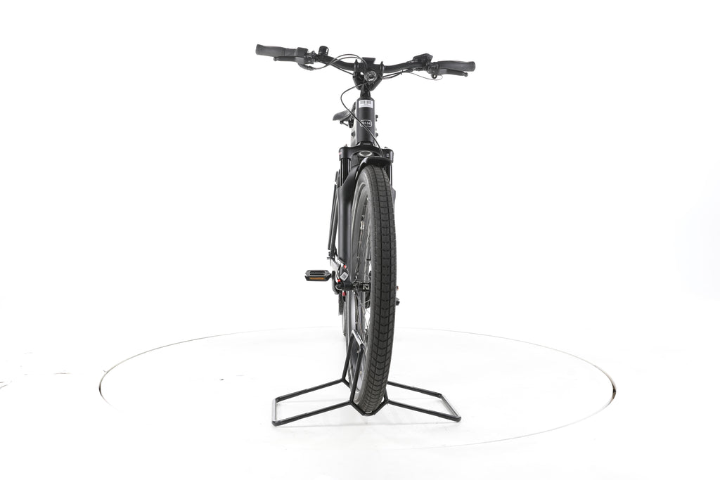 Riese & Müller Charger4 GT vario City E-Bike - Image 4