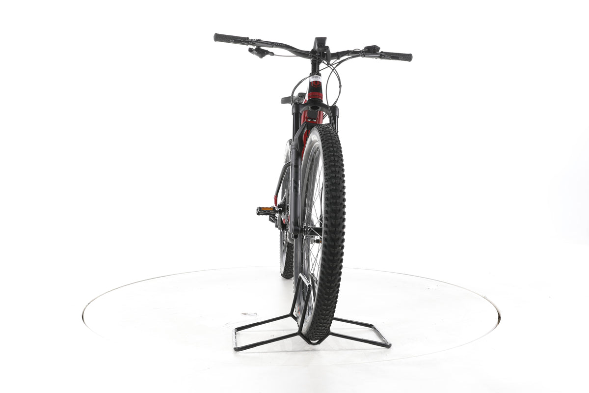 Mondraker Prime R E-Bike - Image 4