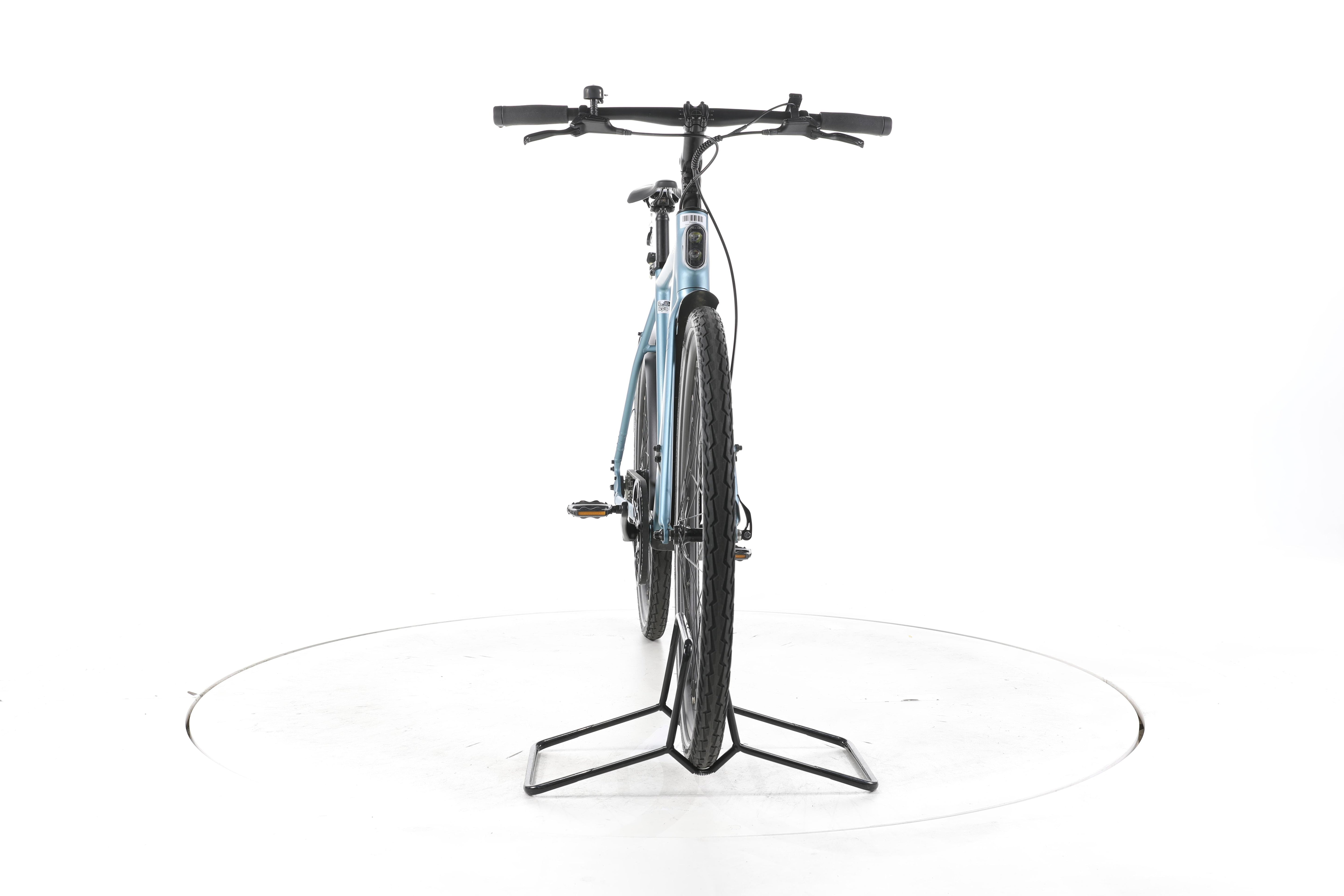 TENWAYS CGO600 Pro City E-Bike - Image 4