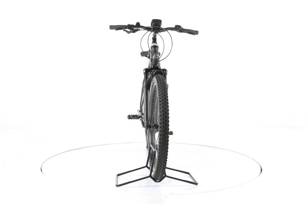 Diamant Zouma Deluxe+ Trekking E-Bike - Image 4