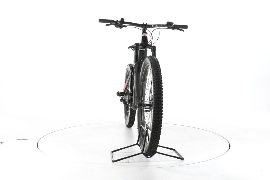 Ghost E-Riot Trail AL Essential E-Bike Fully - Image 4