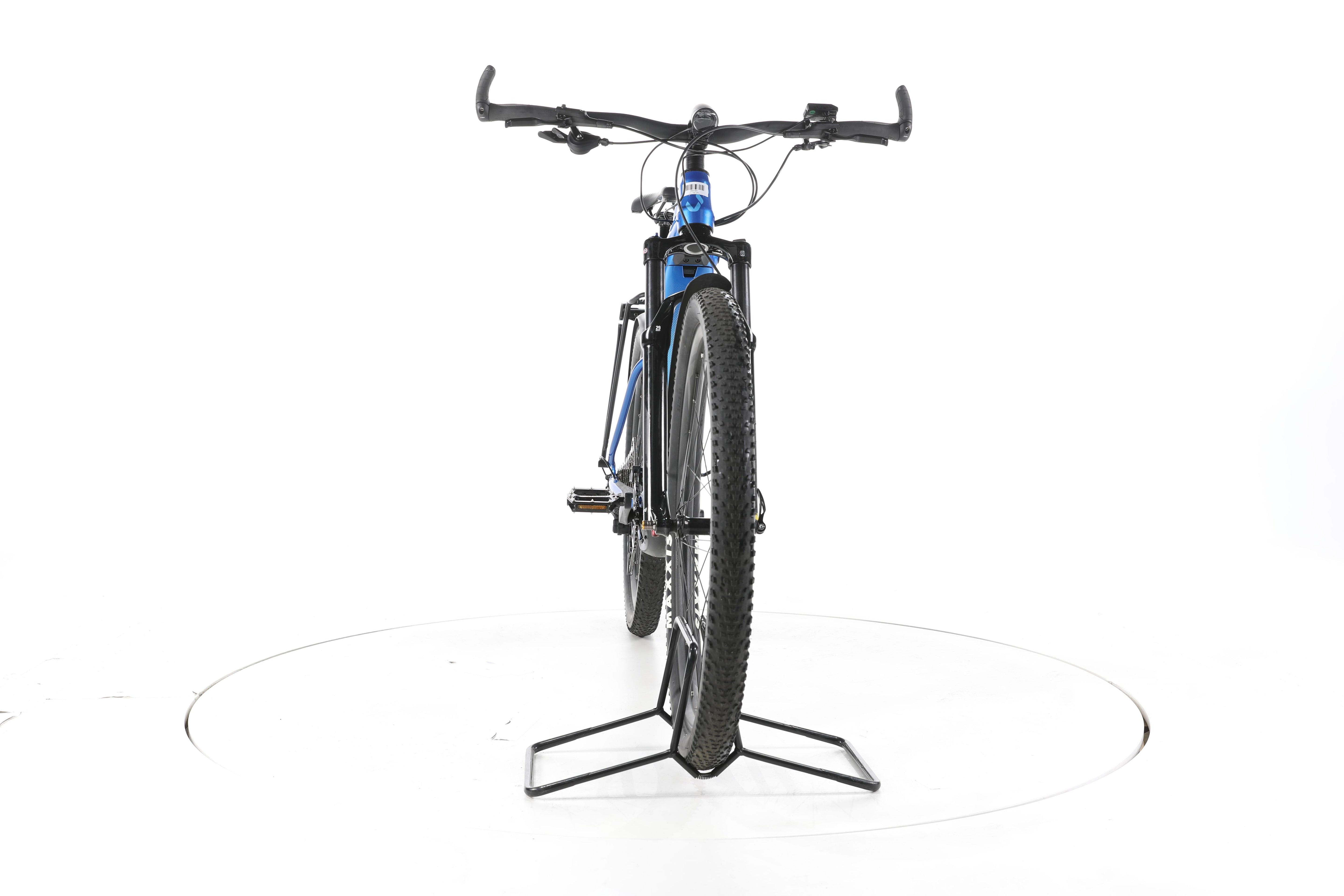 Liv Vall-E+ EX Trekking E-Bike - Image 4