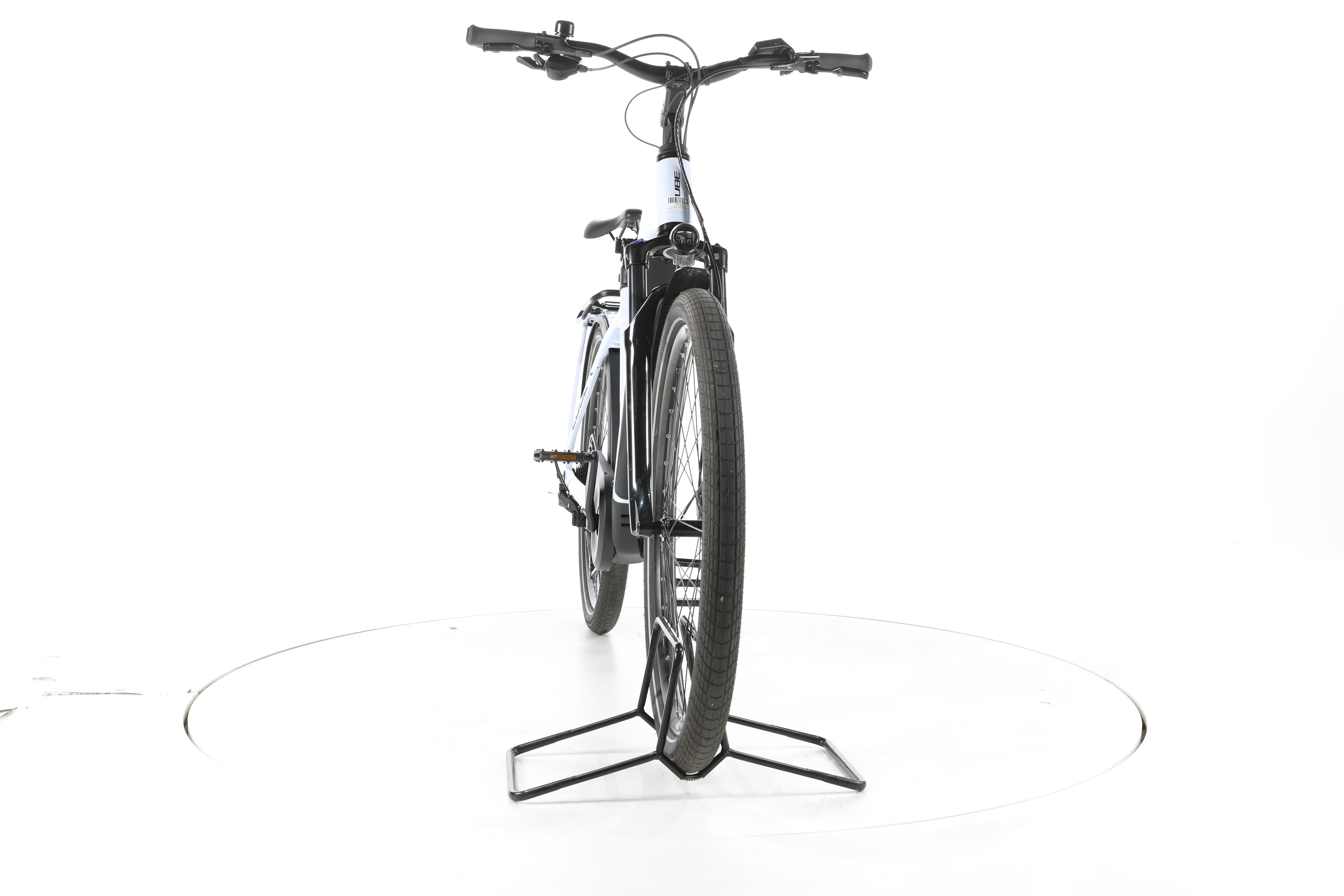 Cube Kathmandu Hybrid ONE Trekking E-Bike 2025 - Image 4