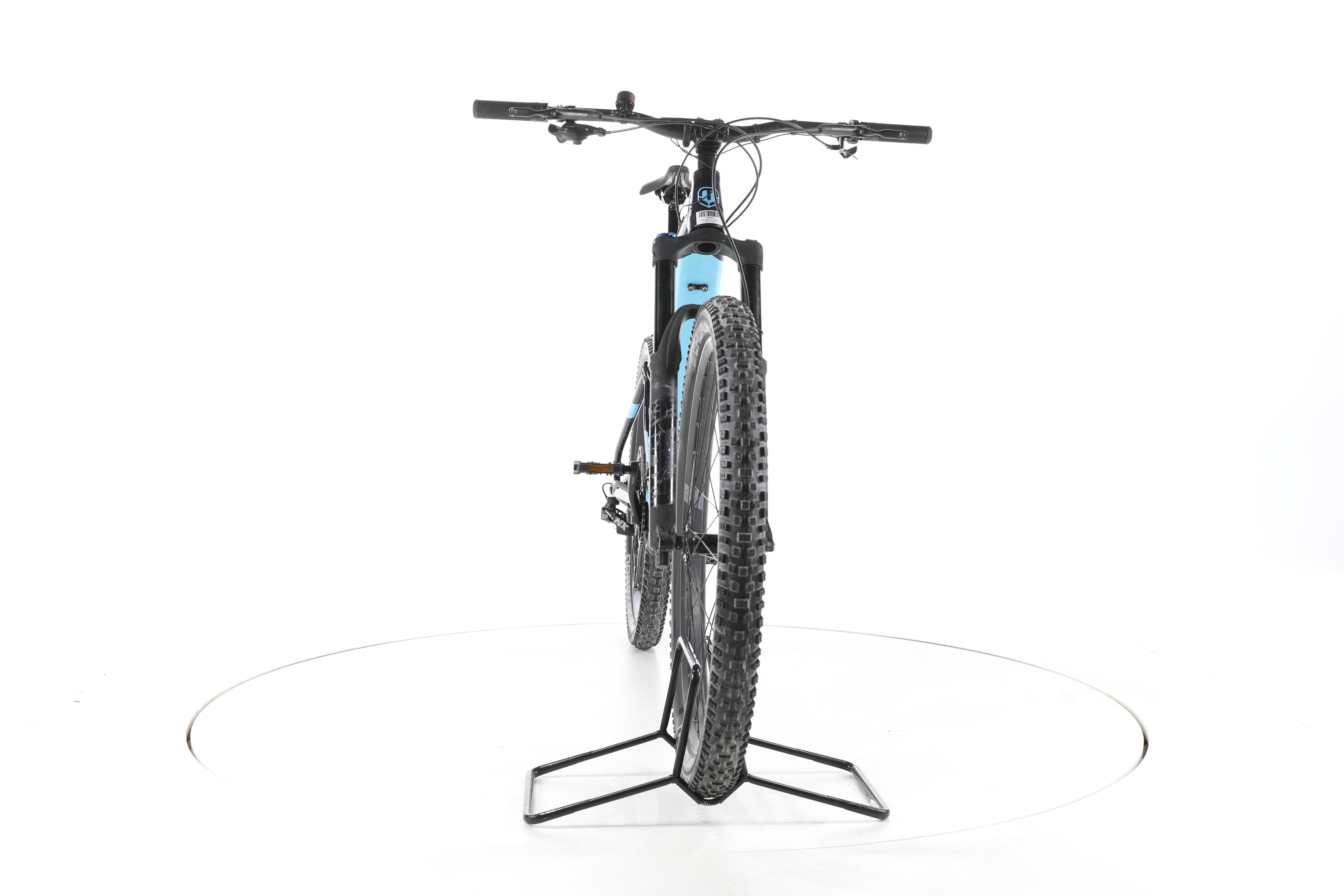 Mondraker DUSK R Fully E-Bike - Image 4