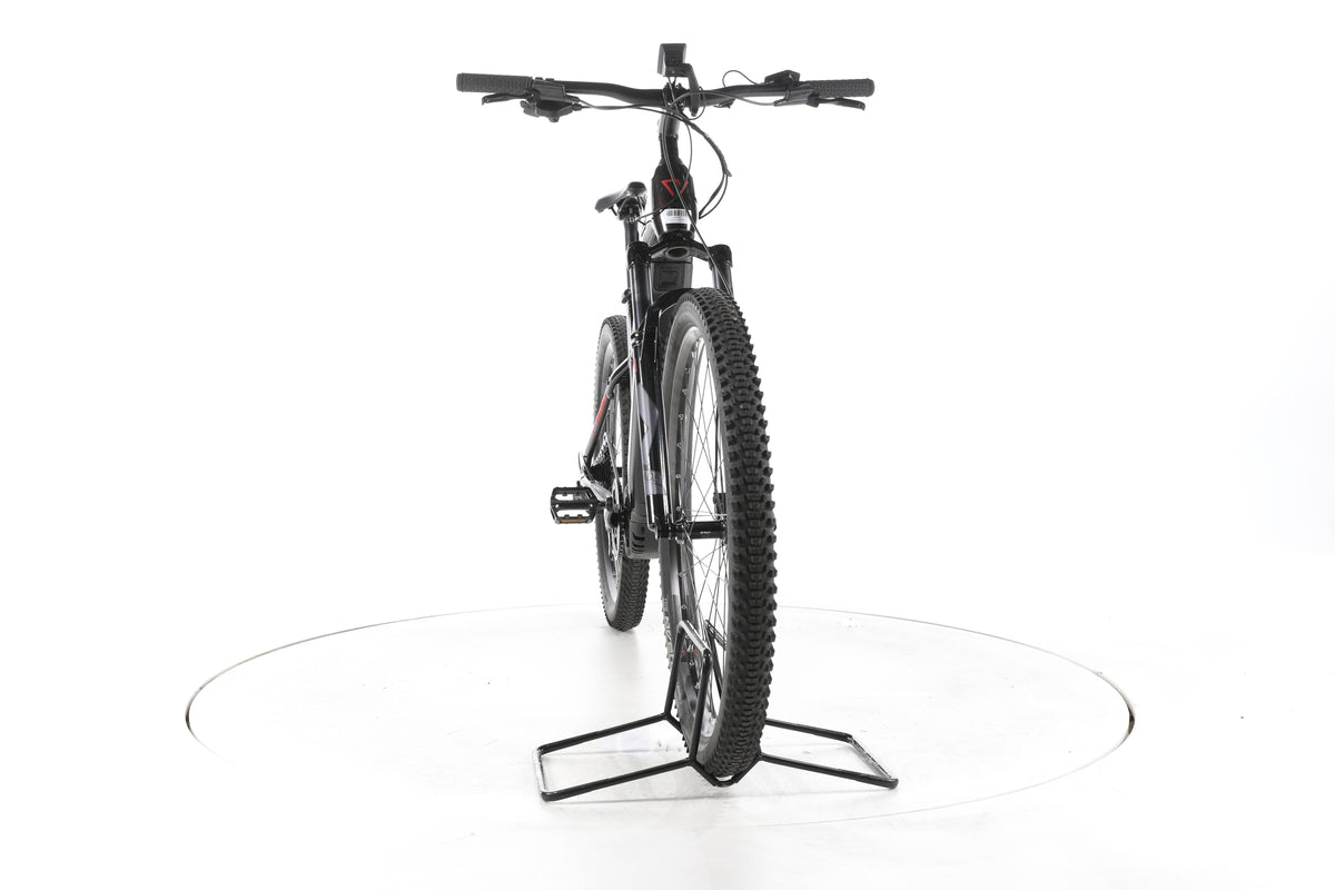 Conway Cairon S 5.0 E-Bike - Image 4