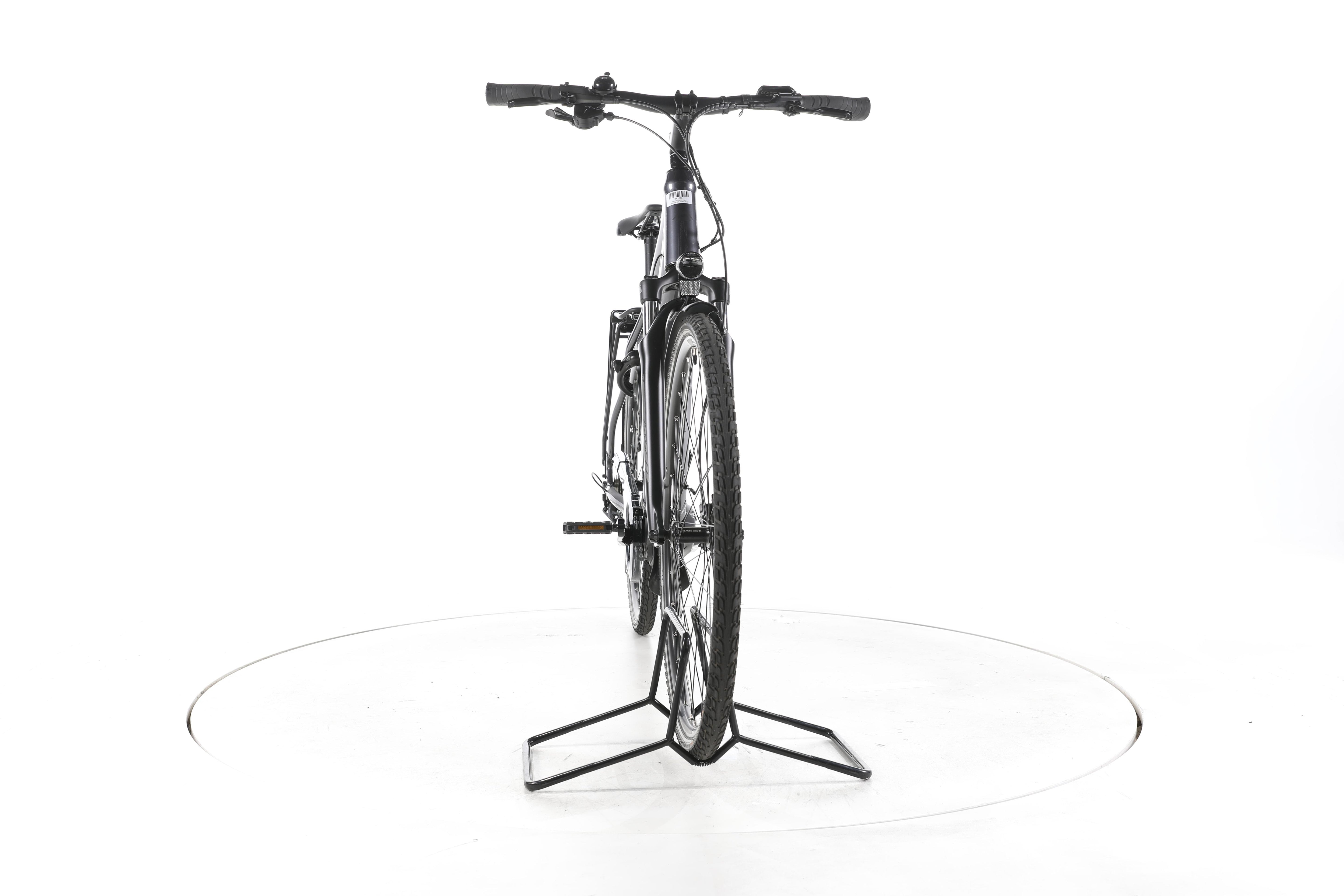Merida eSpresso 300 SE EQ Trekking E-Bike - Image 4