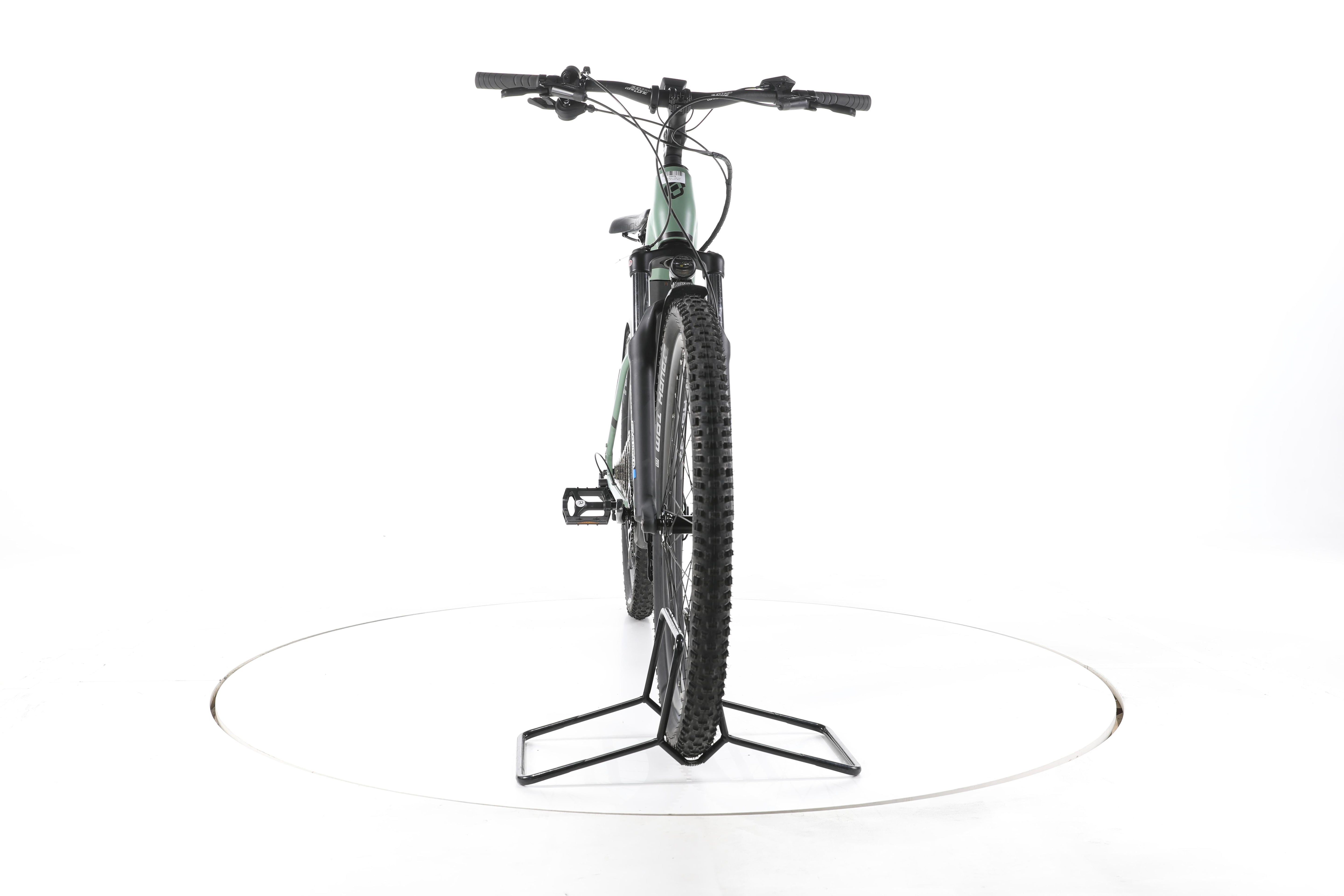 CONE Bikes eCross IN 3.0 E-Bike - Image 4