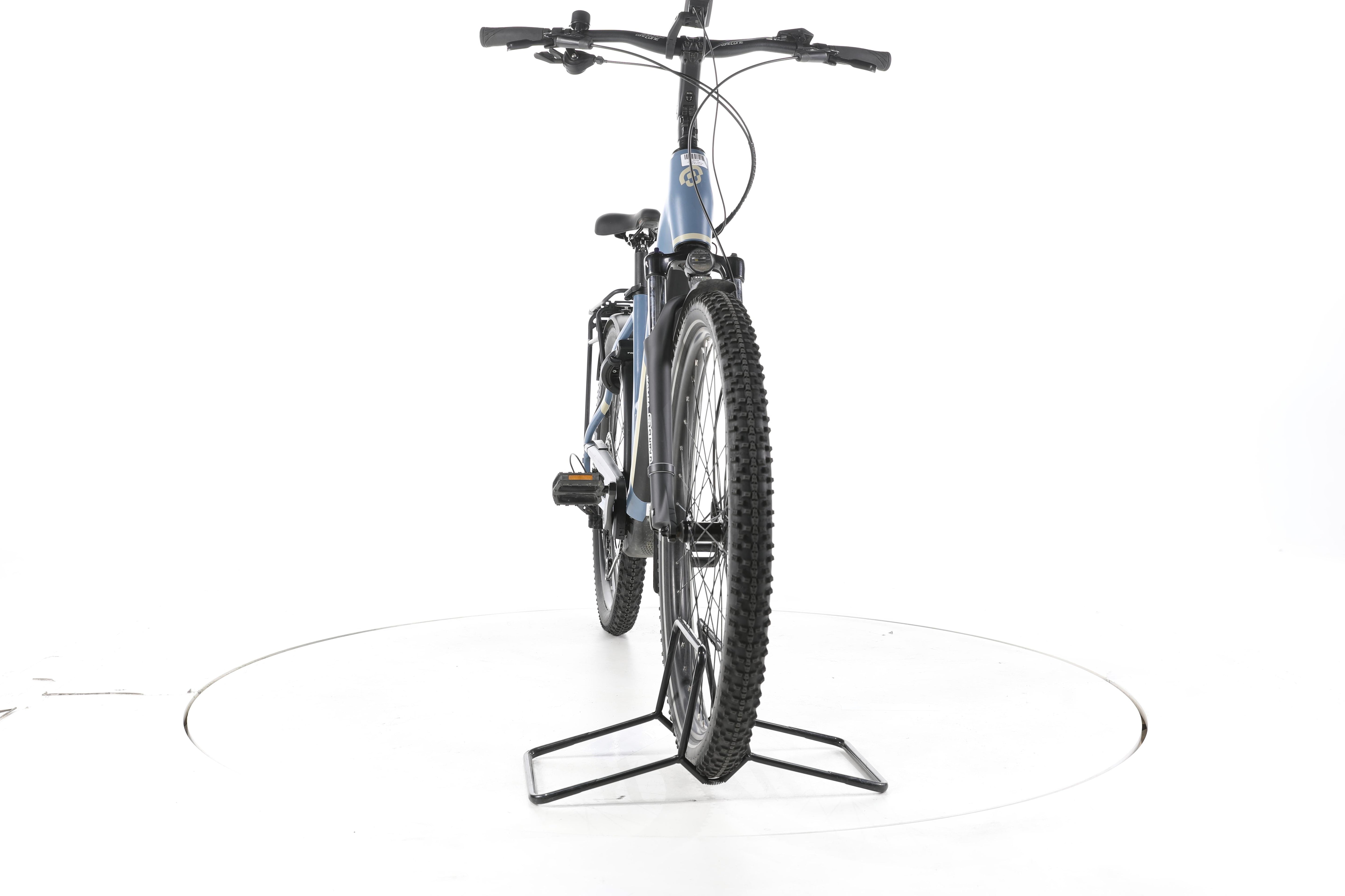 CONE Bikes eSUV IN 3.0 Trekking E-Bike - Image 4